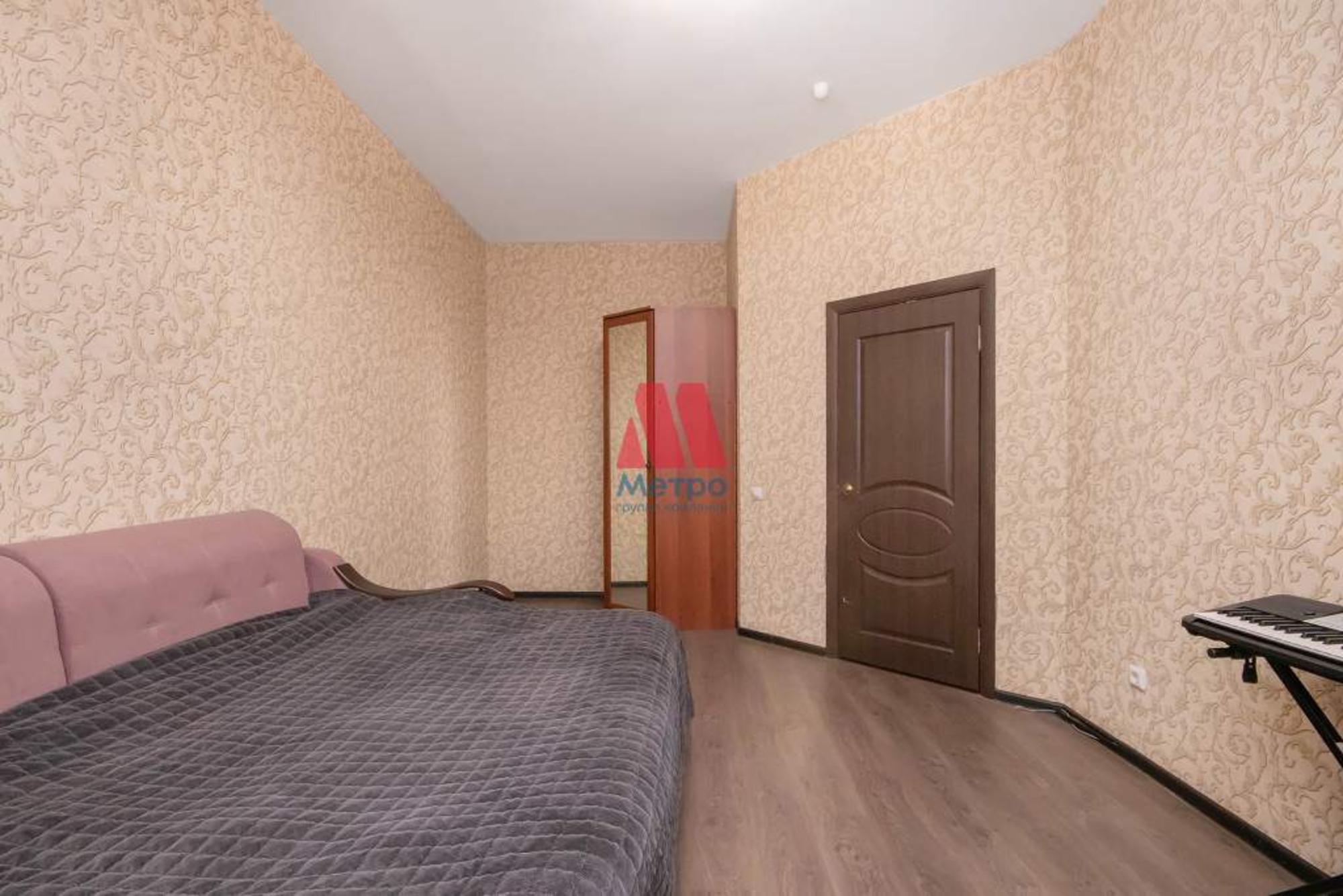 Сдать квартиру за 19 000 рублей на Тутаевское шоссе, д.107