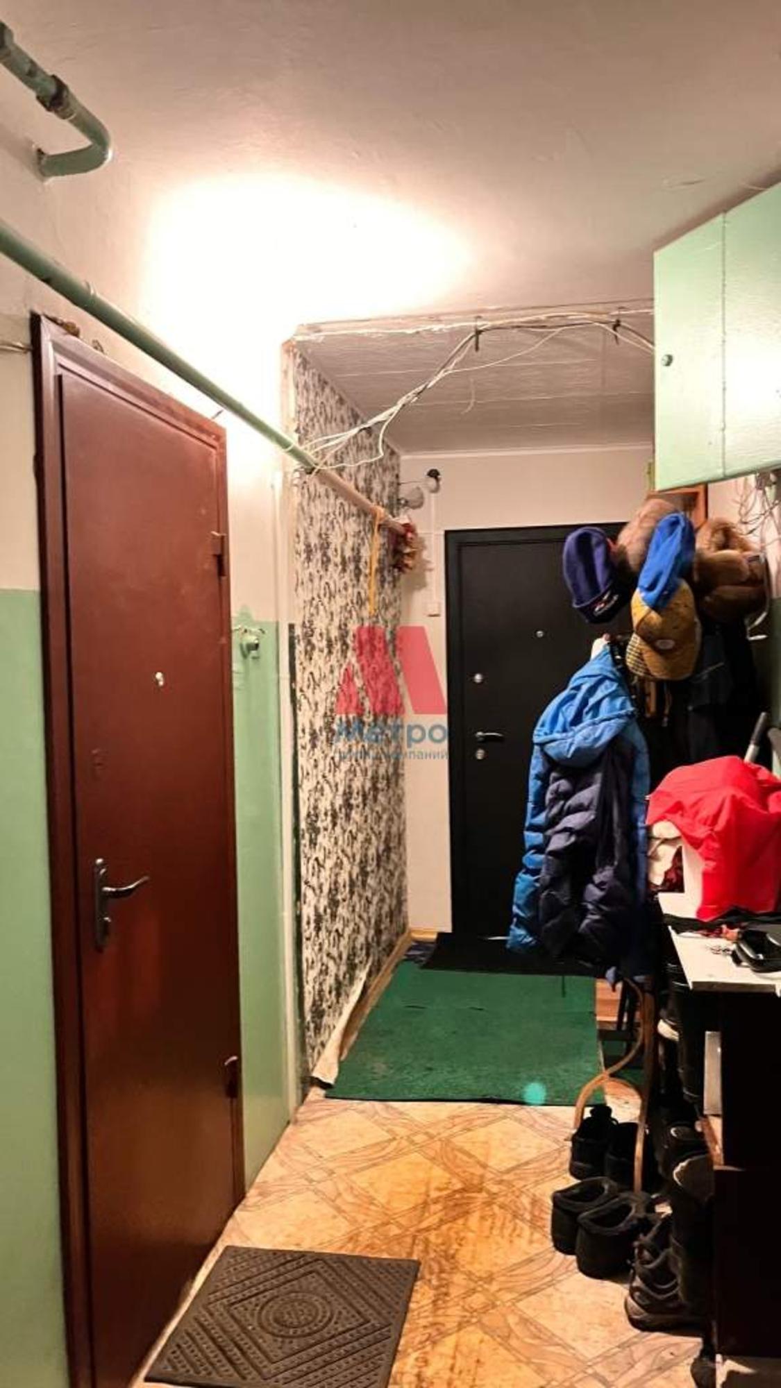 Купить квартиру за 2 800 000 рублей на Туманова улица, д.14а