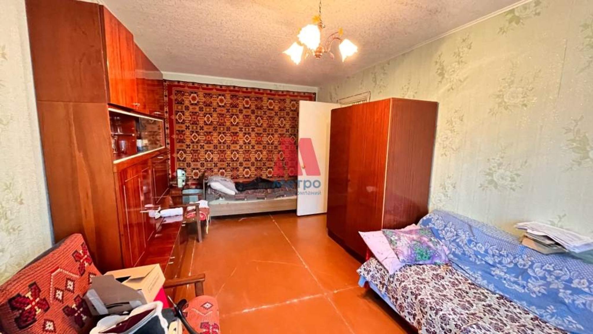 Купить квартиру за 2 800 000 рублей на Туманова улица, д.14а