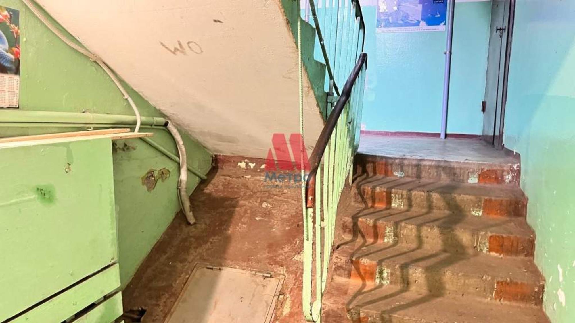 Купить квартиру за 2 800 000 рублей на Туманова улица, д.14а