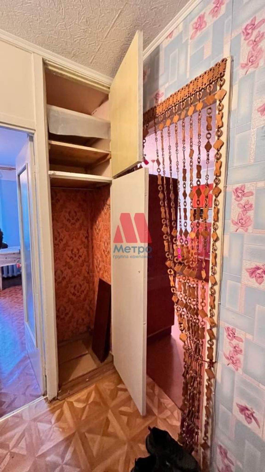 Купить квартиру за 2 800 000 рублей на Туманова улица, д.14а