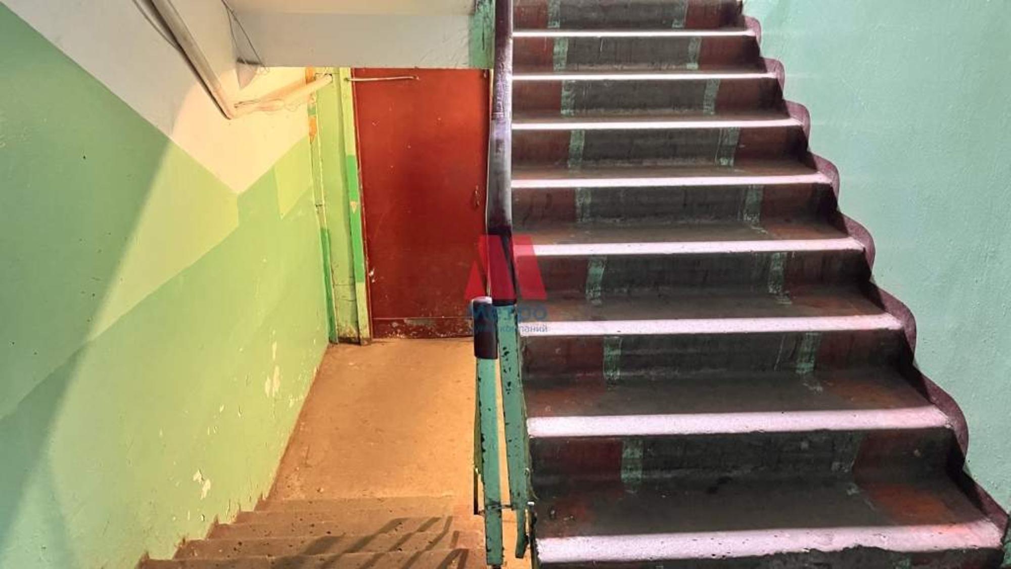 Купить квартиру за 2 800 000 рублей на Туманова улица, д.14а