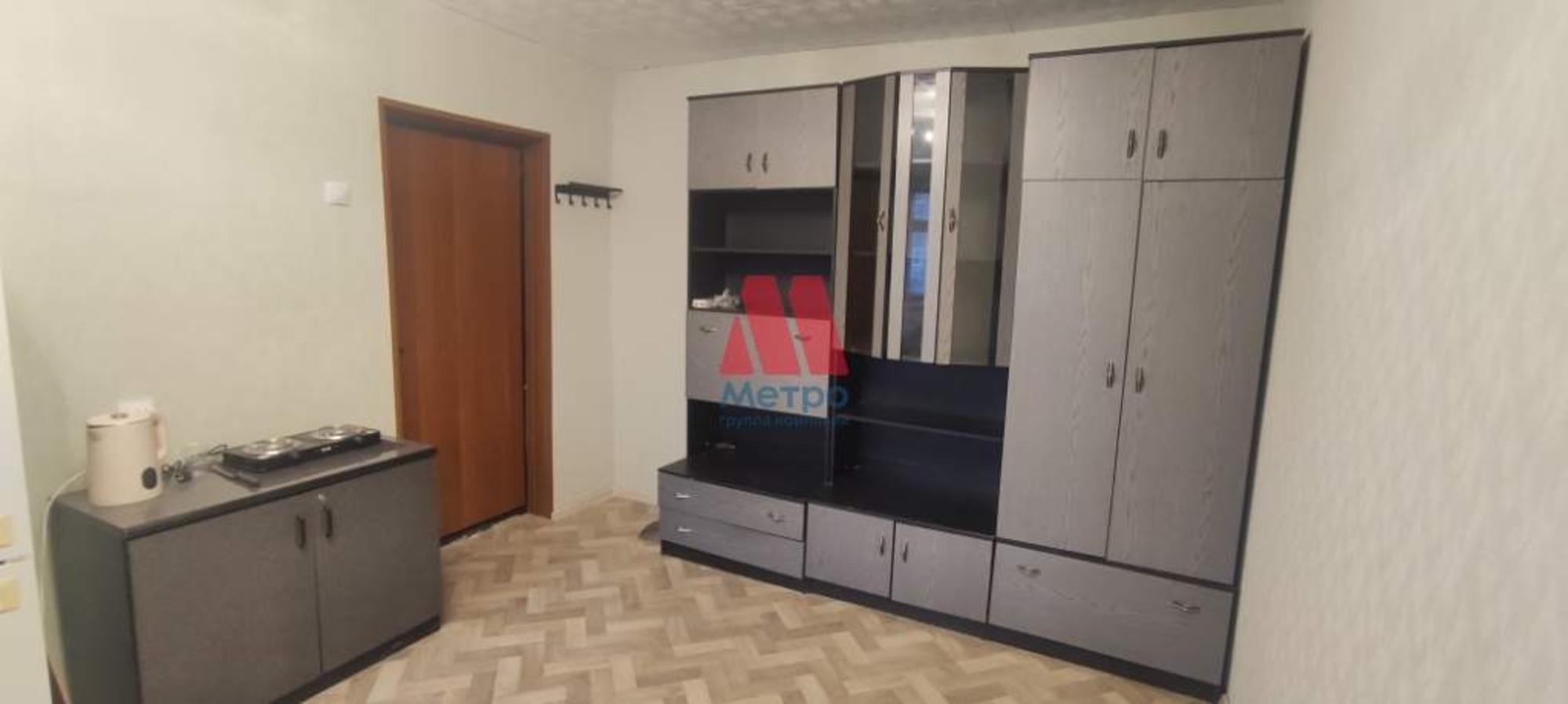 Сдать комнату за 10 000 рублей на Труфанова улица, д.36к2