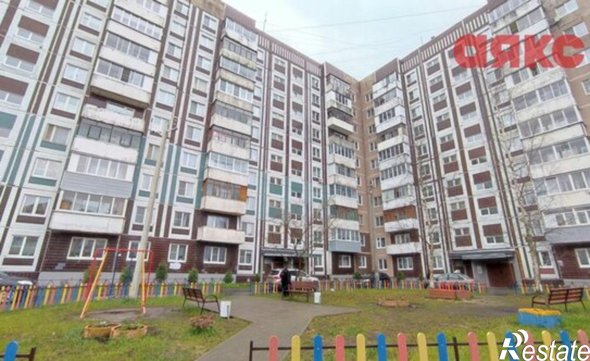 Купить квартиру за 5 250 000 рублей на улица Серго Орджоникидзе, 33