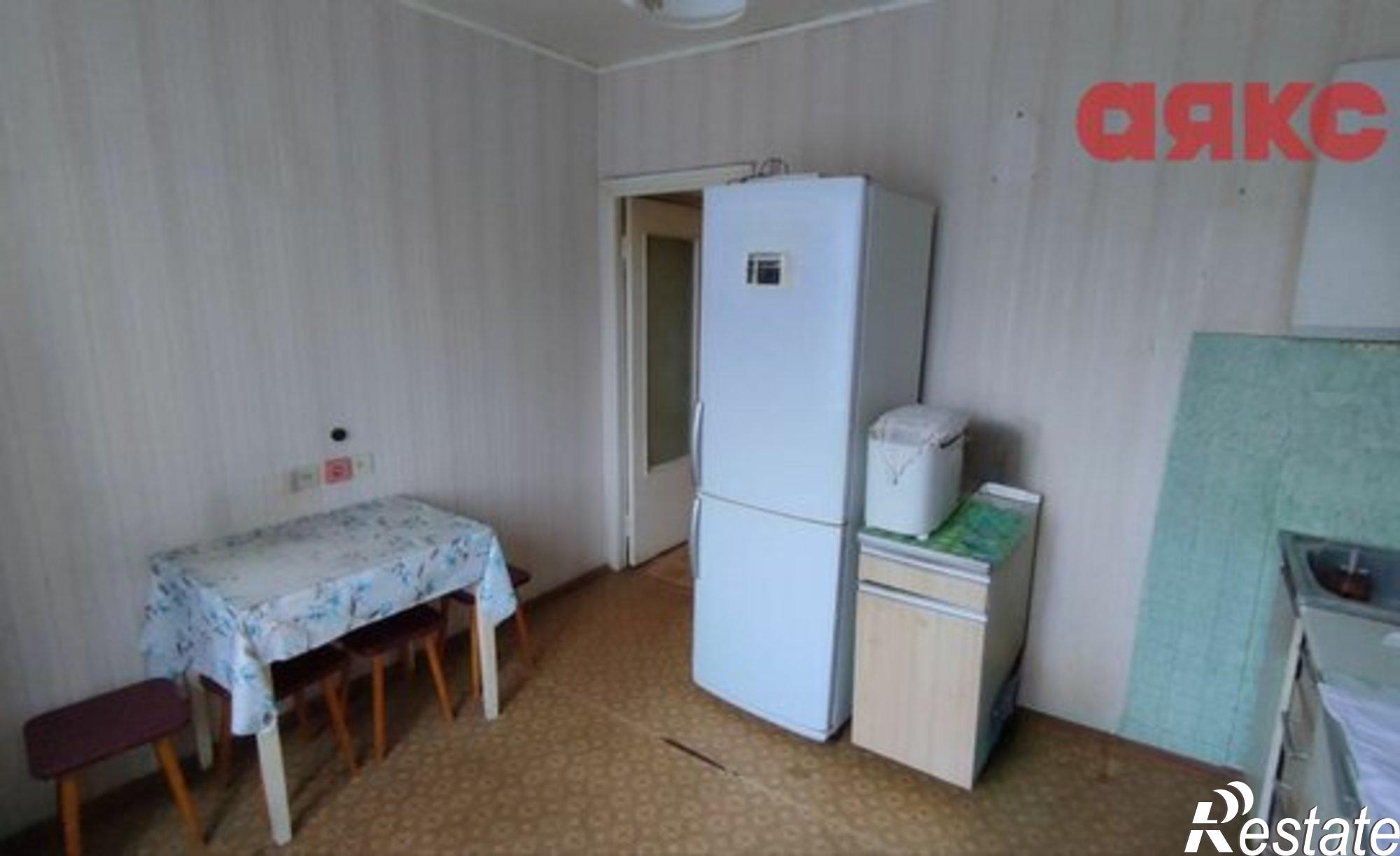 Купить квартиру за 5 250 000 рублей на улица Серго Орджоникидзе, 33