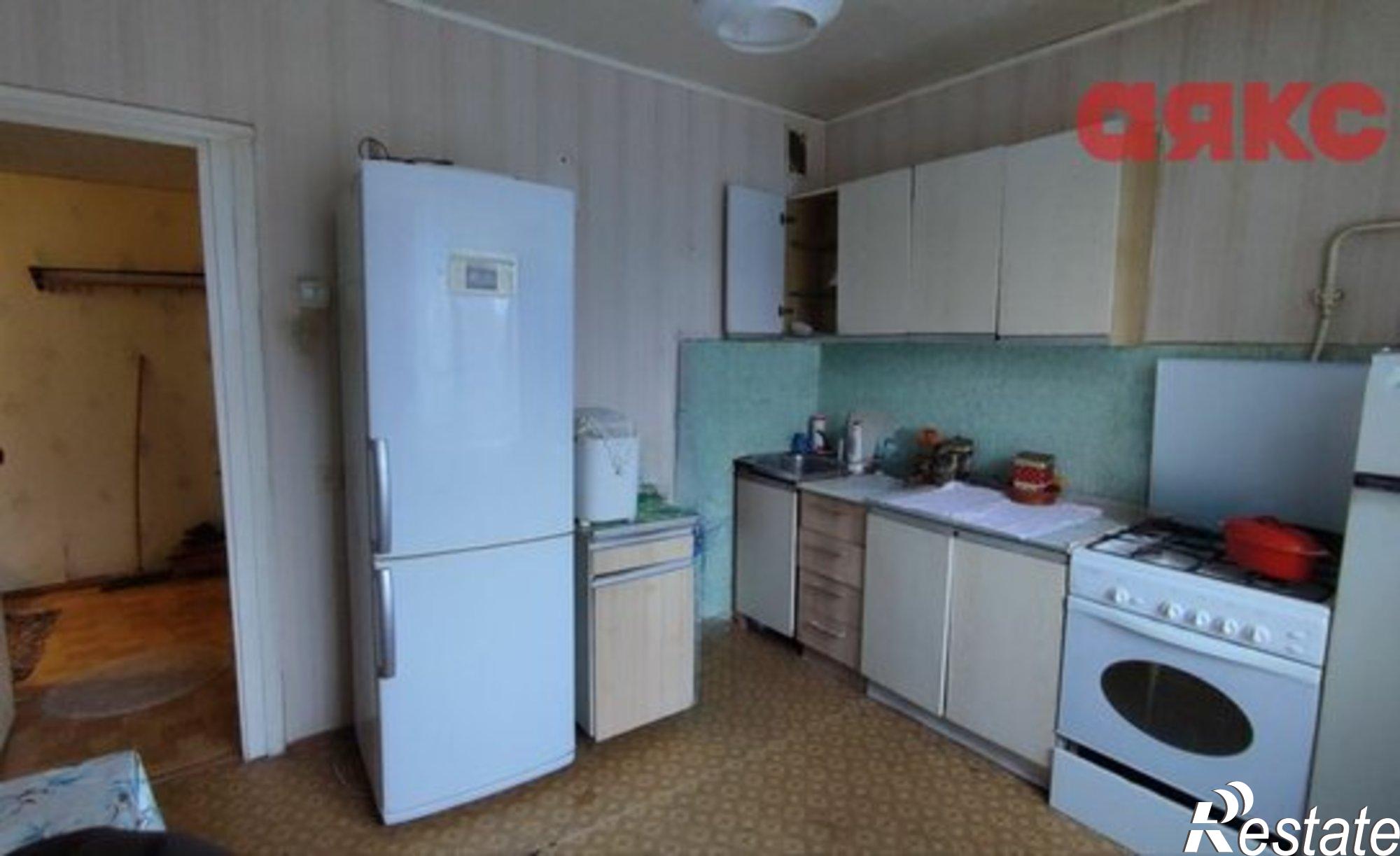 Купить квартиру за 5 250 000 рублей на улица Серго Орджоникидзе, 33