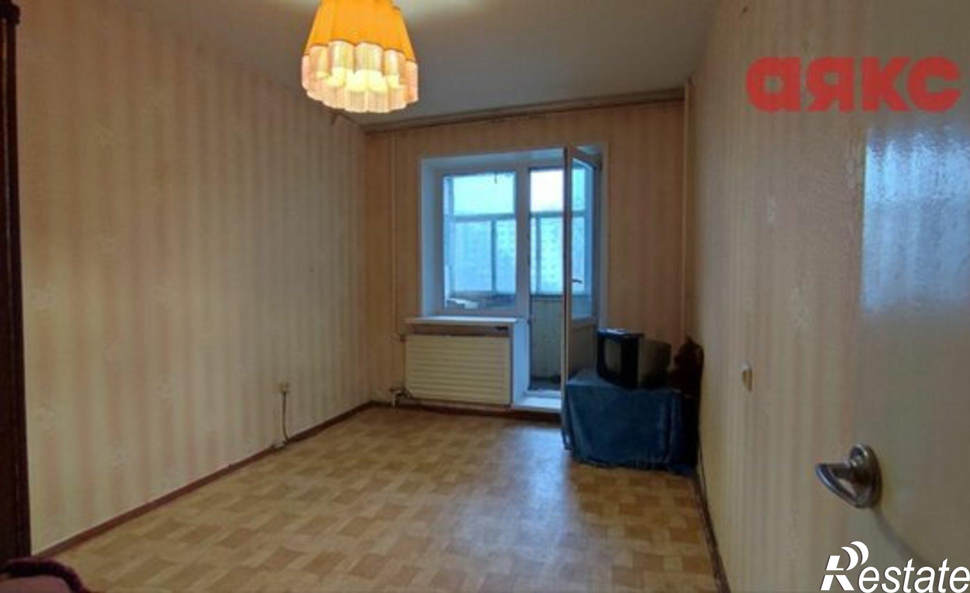 Купить квартиру за 5 250 000 рублей на улица Серго Орджоникидзе, 33