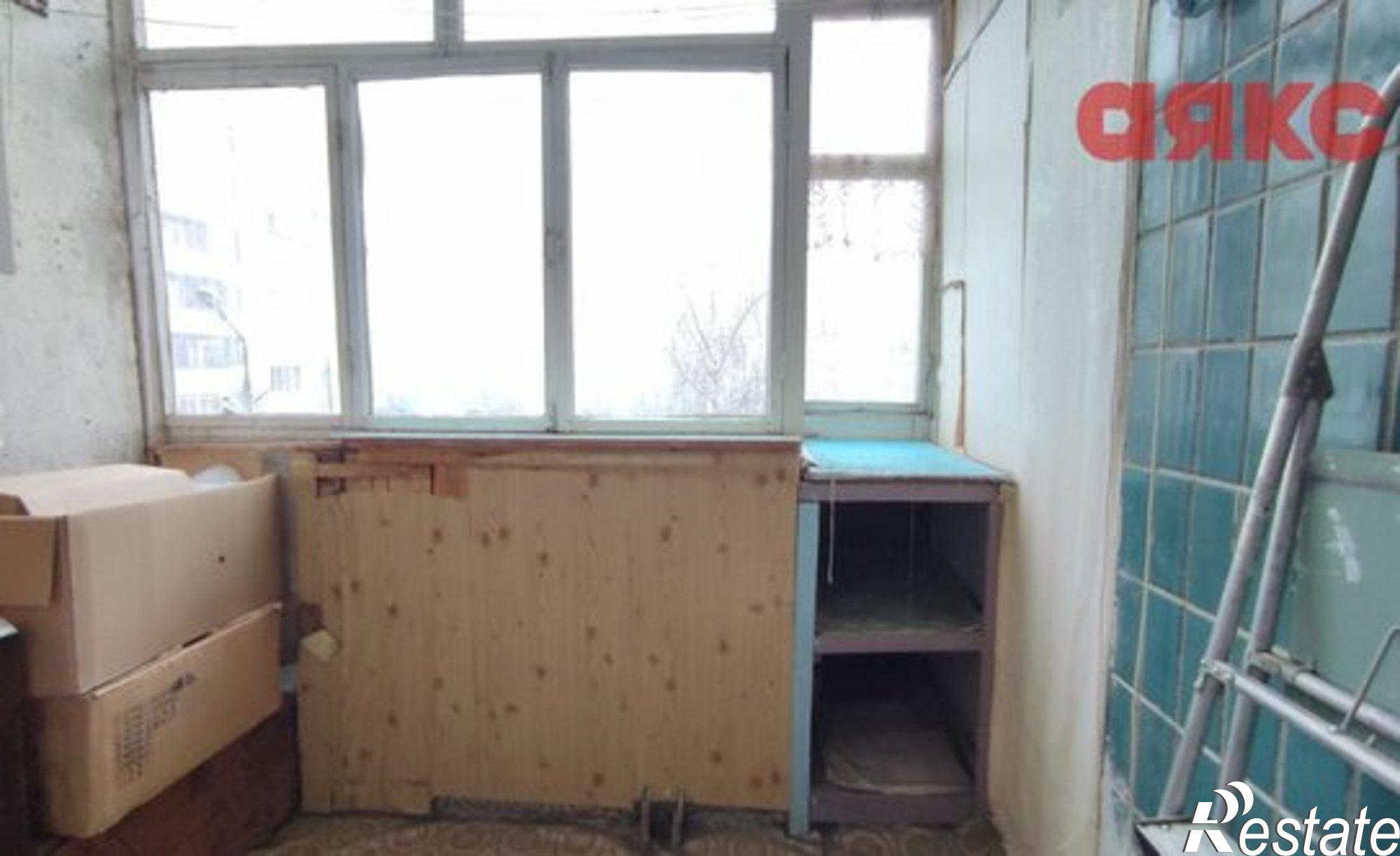 Купить квартиру за 5 250 000 рублей на улица Серго Орджоникидзе, 33