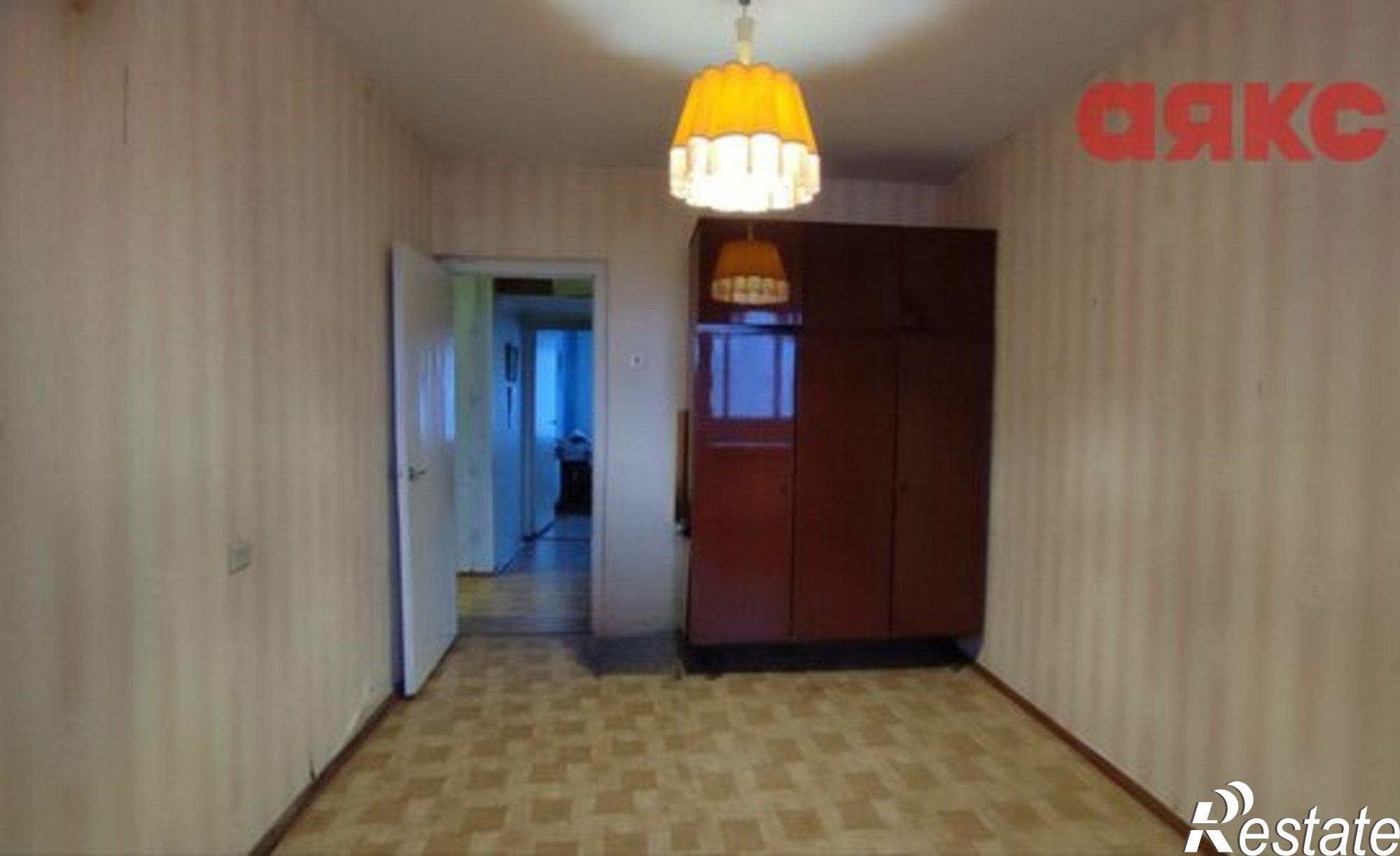 Купить квартиру за 5 250 000 рублей на улица Серго Орджоникидзе, 33