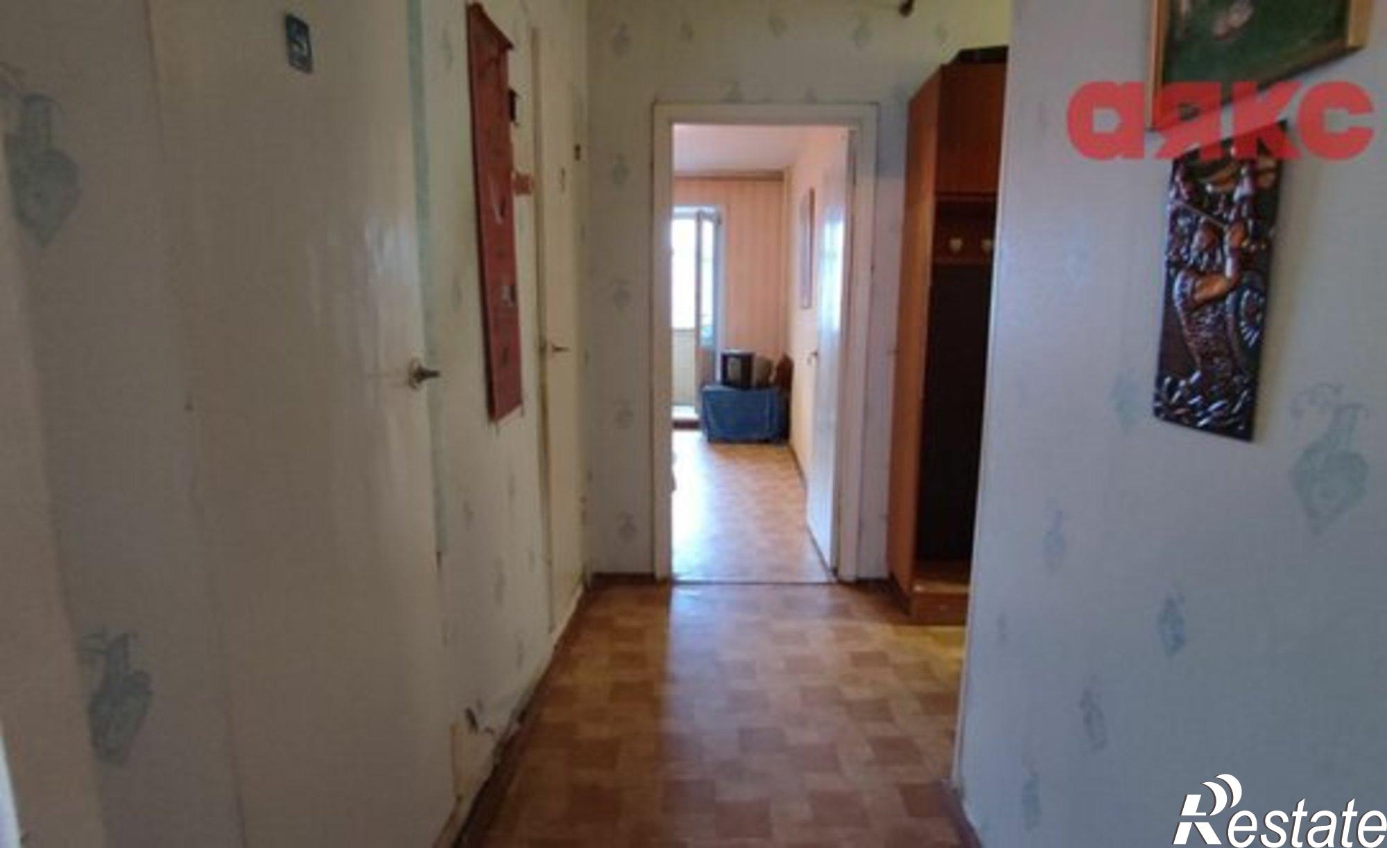 Купить квартиру за 5 250 000 рублей на улица Серго Орджоникидзе, 33