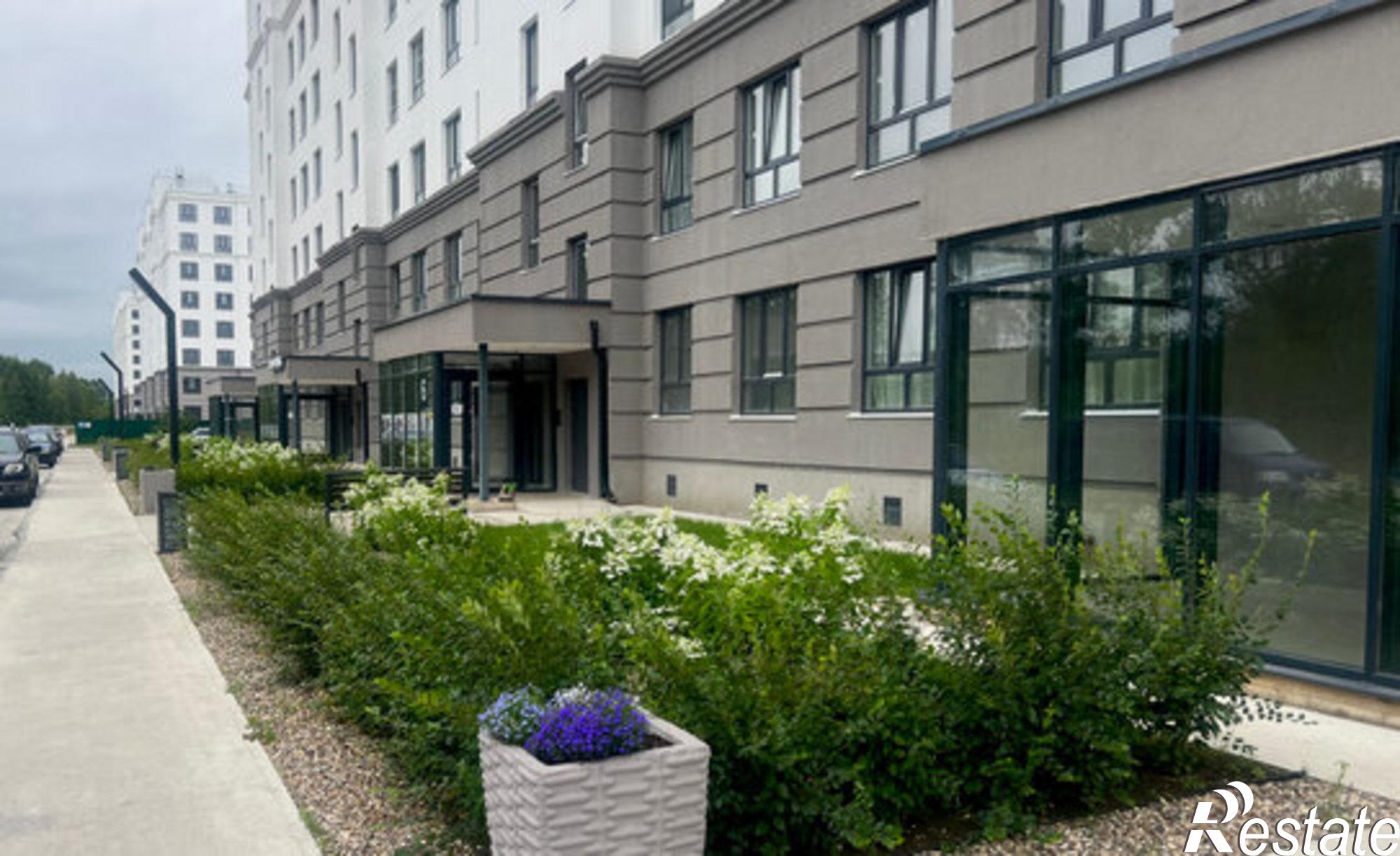 Купить квартиру за 5 545 850 рублей на Шандорная улица, 14