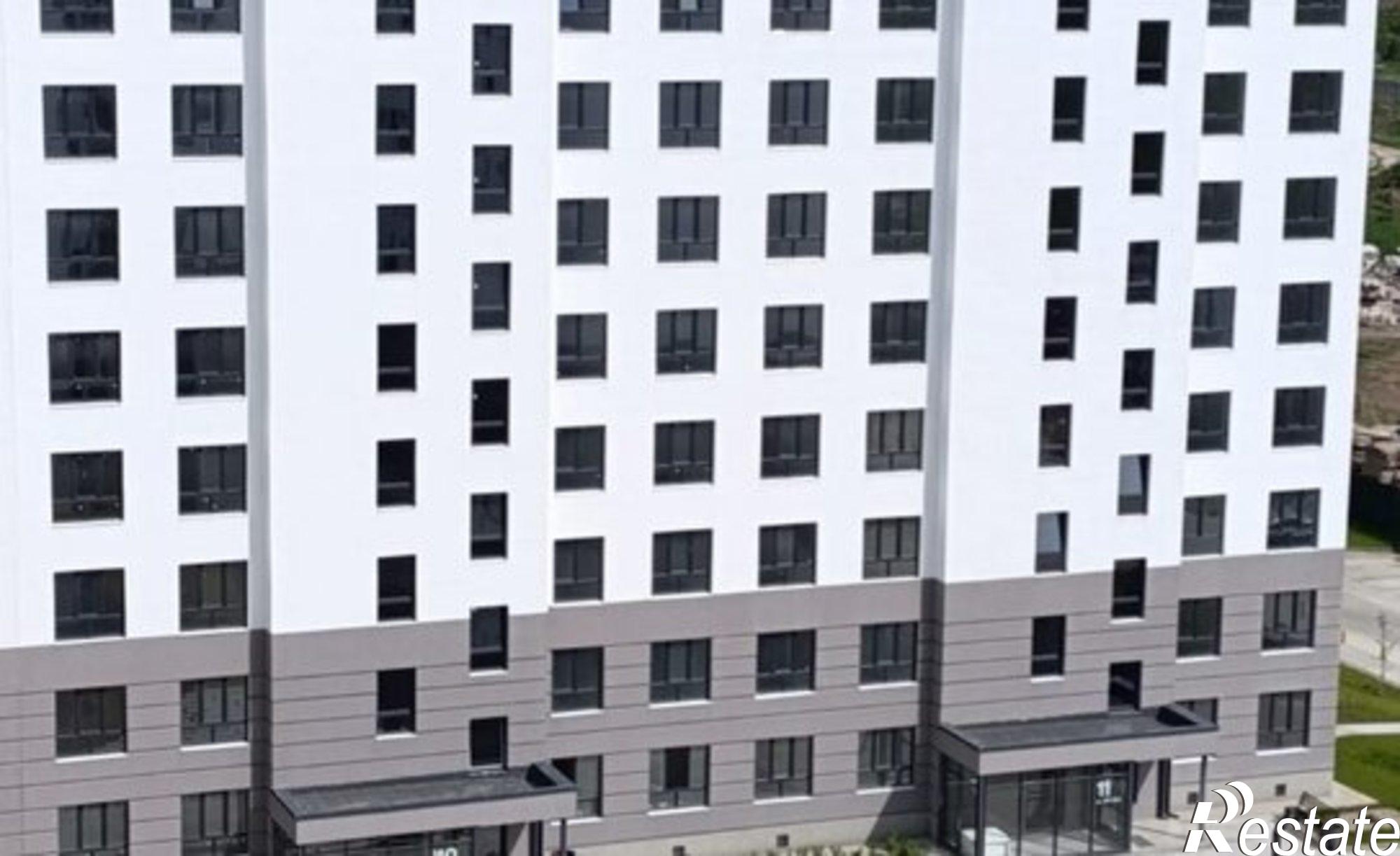 Купить квартиру за 5 545 850 рублей на Шандорная улица, 14