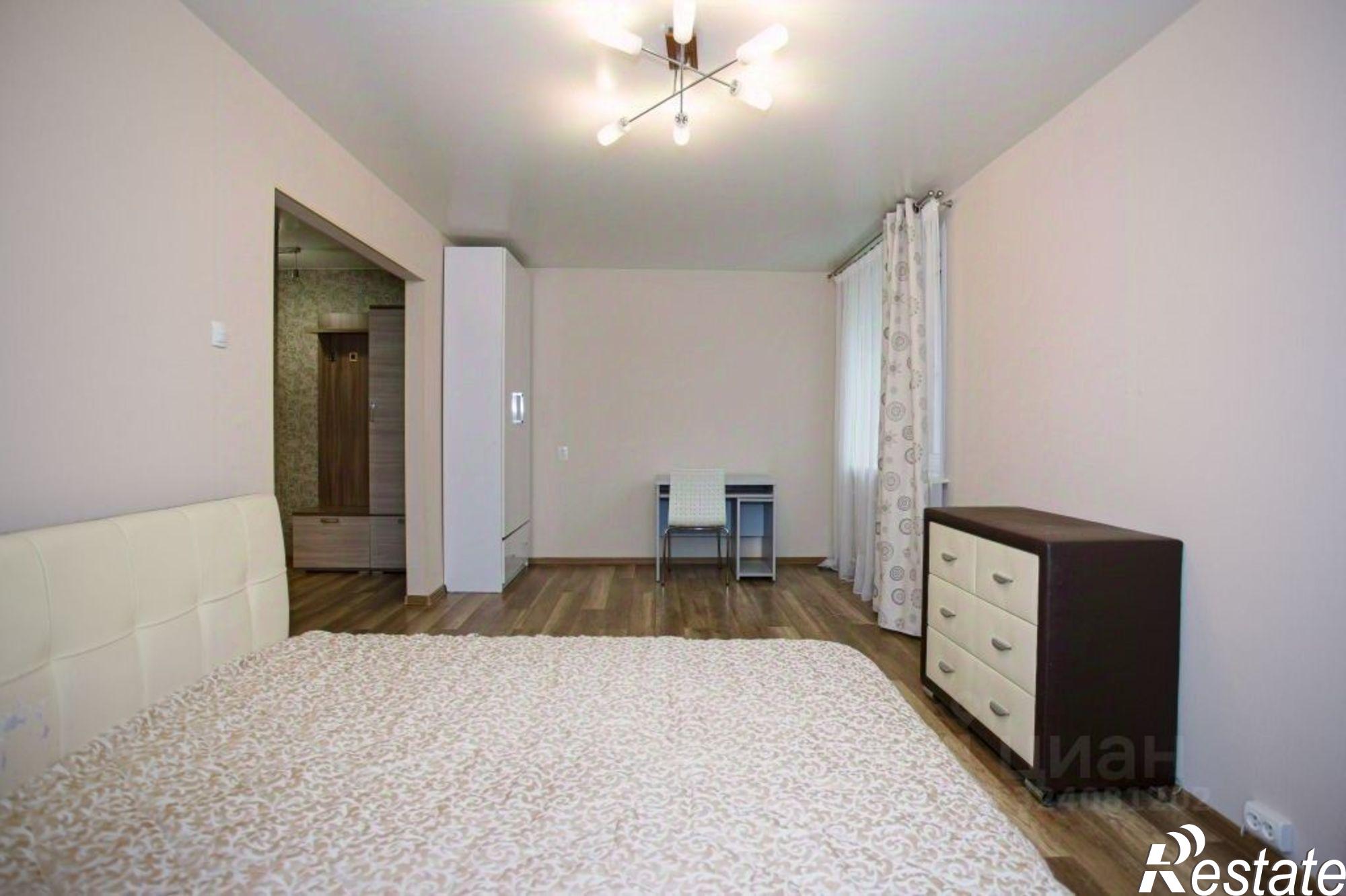 Сдать квартиру за 25 000 рублей на улица Салтыкова-Щедрина, 77