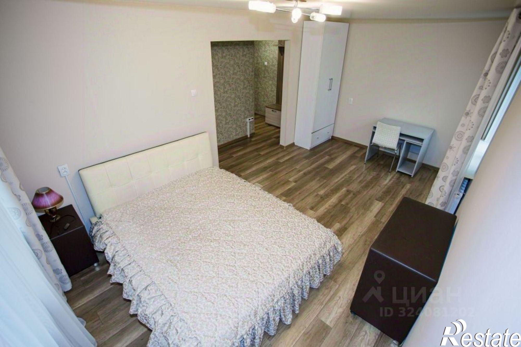 Сдать квартиру за 25 000 рублей на улица Салтыкова-Щедрина, 77