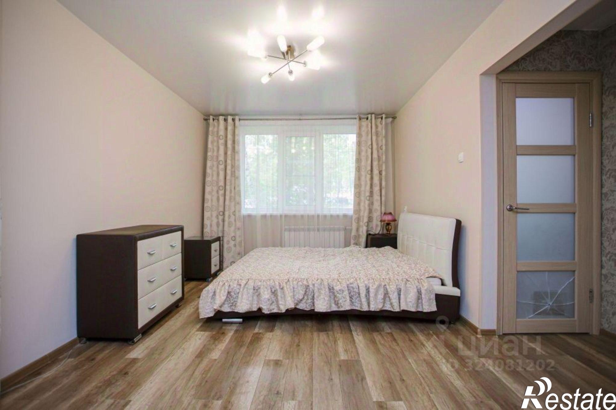 Сдать квартиру за 25 000 рублей на улица Салтыкова-Щедрина, 77