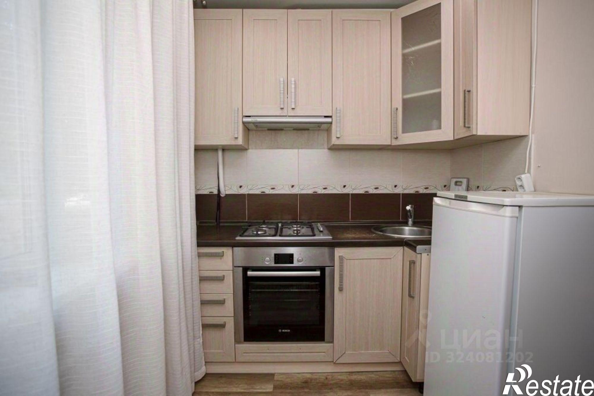 Сдать квартиру за 25 000 рублей на улица Салтыкова-Щедрина, 77