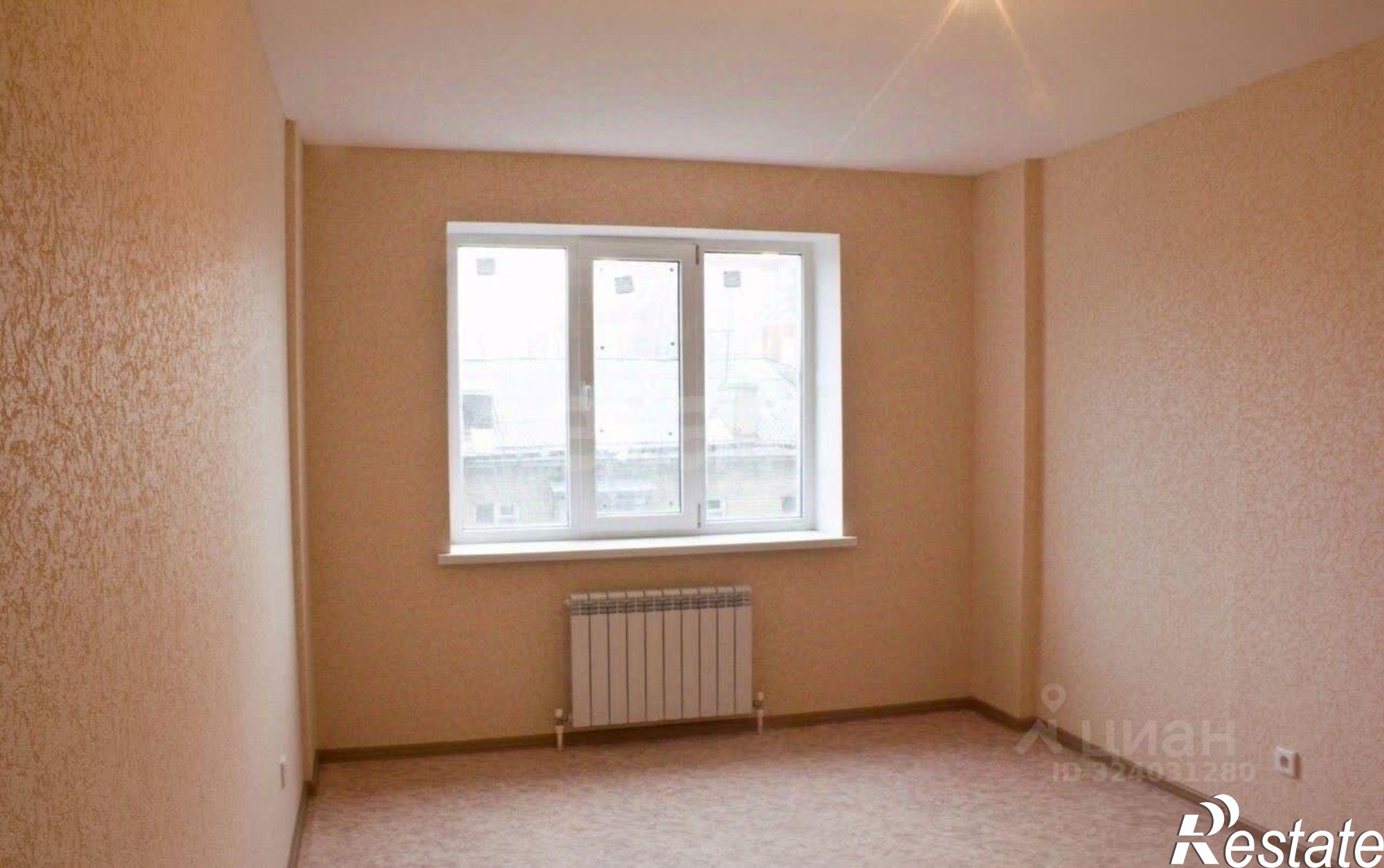 Купить квартиру за 5 320 000 рублей на Ленинградский проспект, 98/2