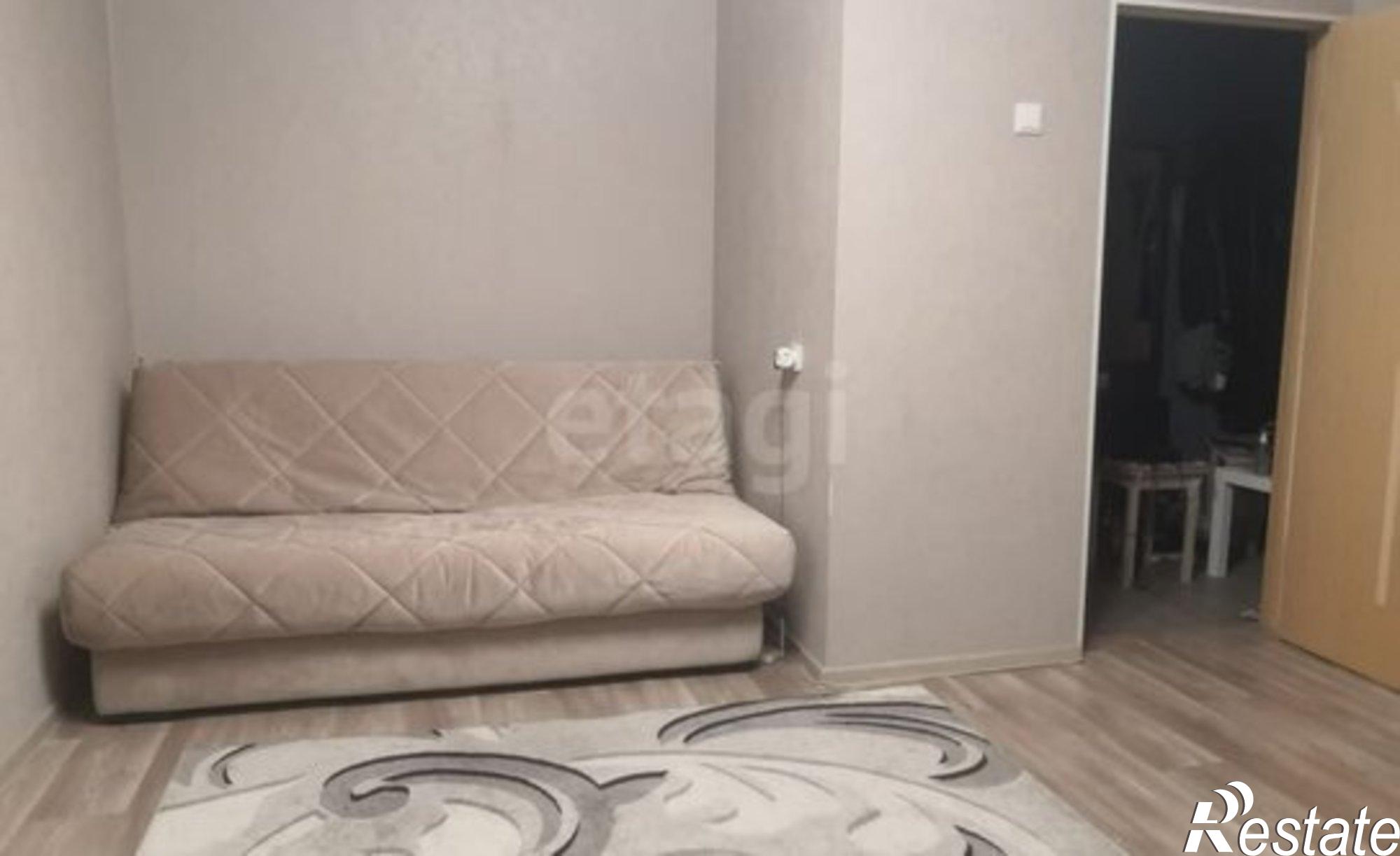 Купить квартиру за 2 900 000 рублей на улица Гагарина, 53