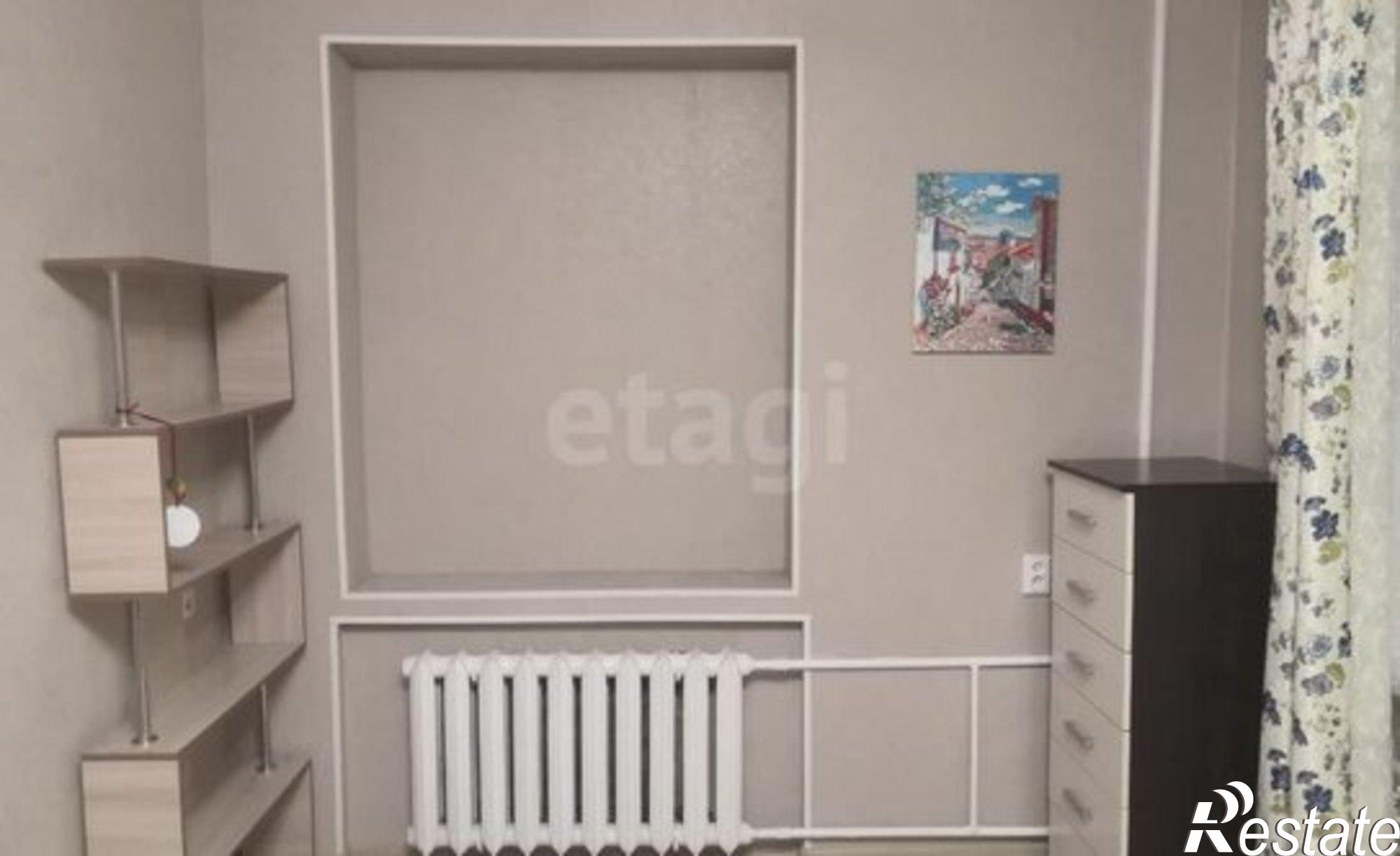 Купить квартиру за 2 900 000 рублей на улица Гагарина, 53