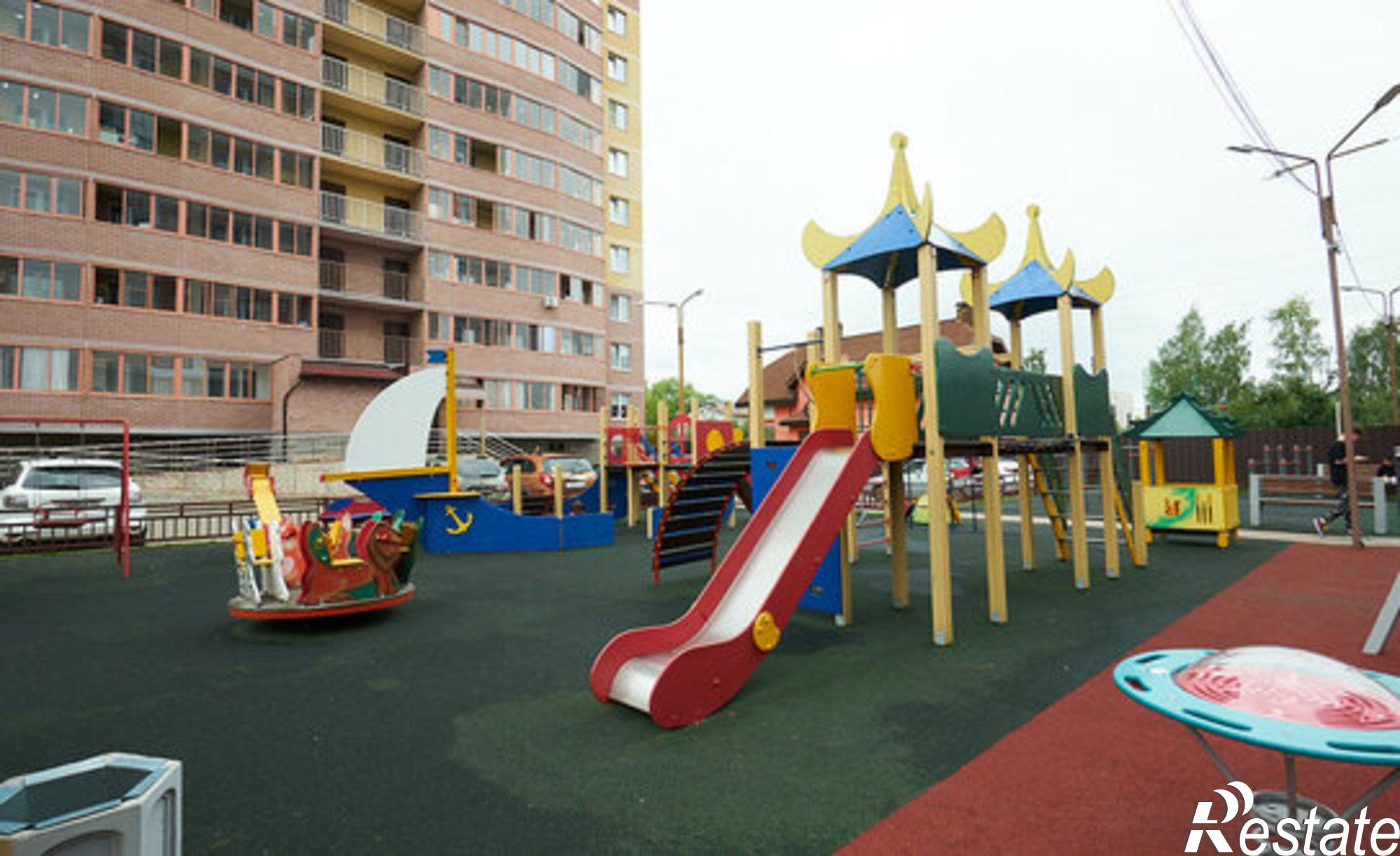 Купить квартиру за 6 364 600 рублей на Суздальское шоссе, 64