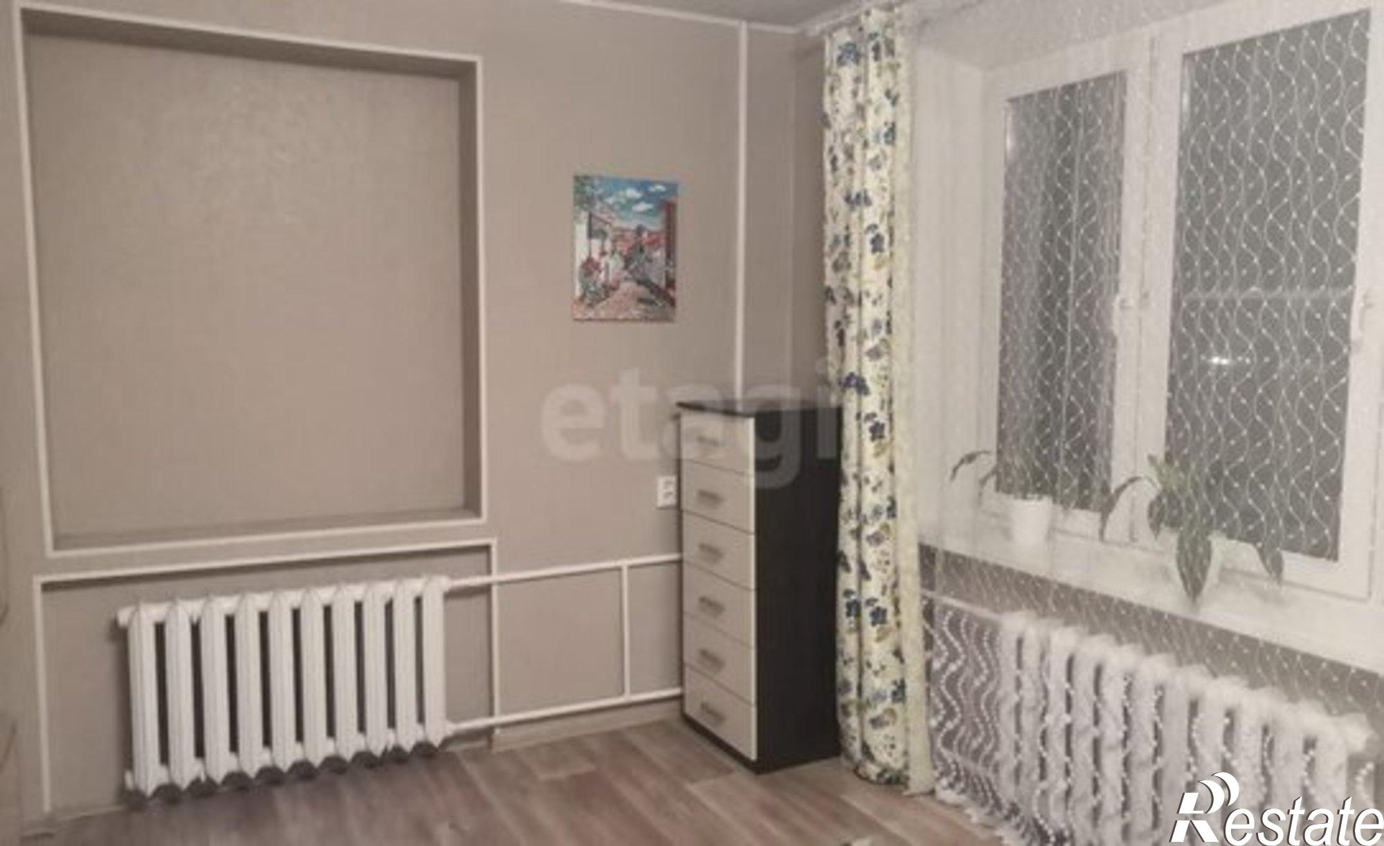 Купить квартиру за 2 900 000 рублей на улица Гагарина, 53