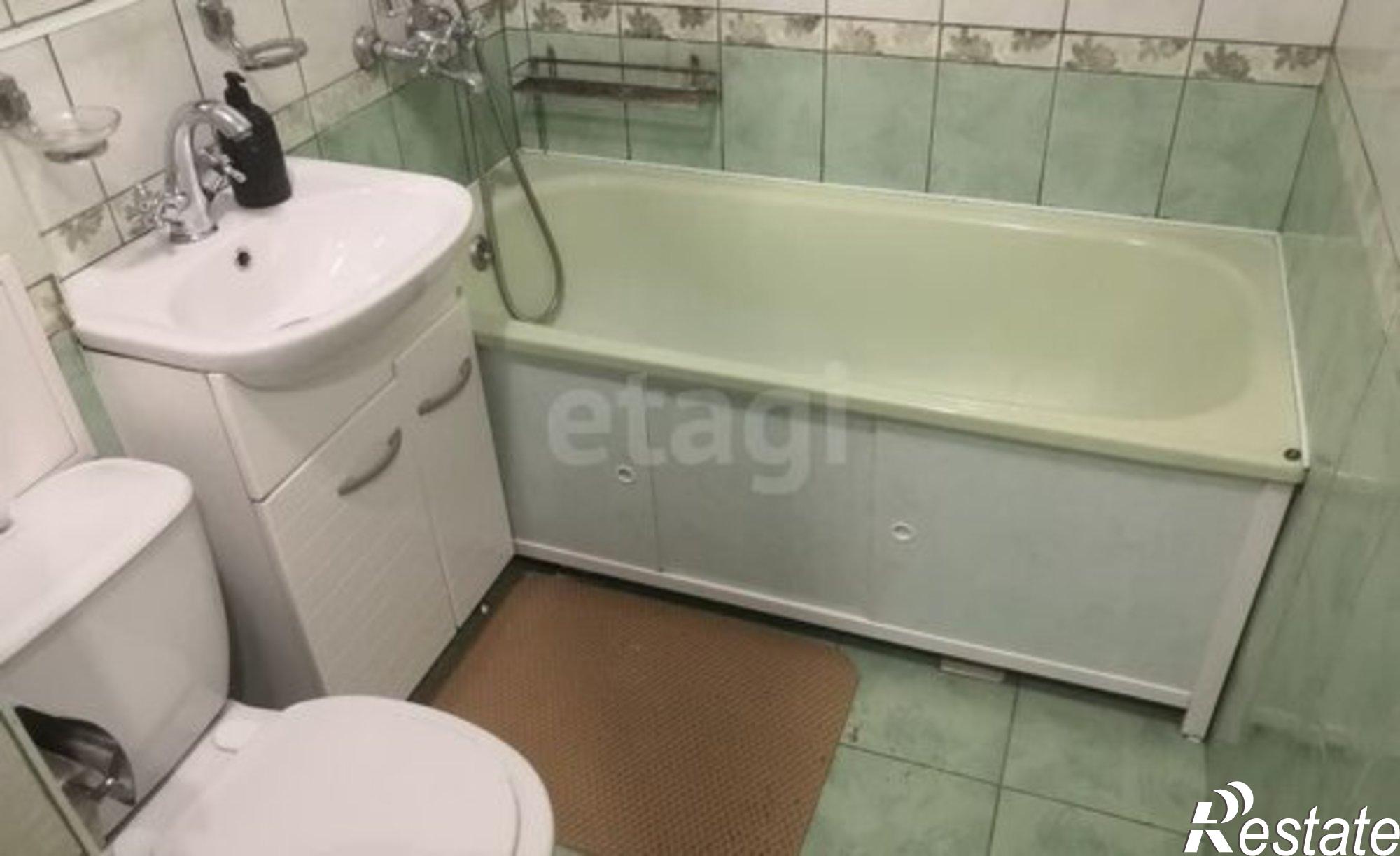 Купить квартиру за 2 900 000 рублей на улица Гагарина, 53