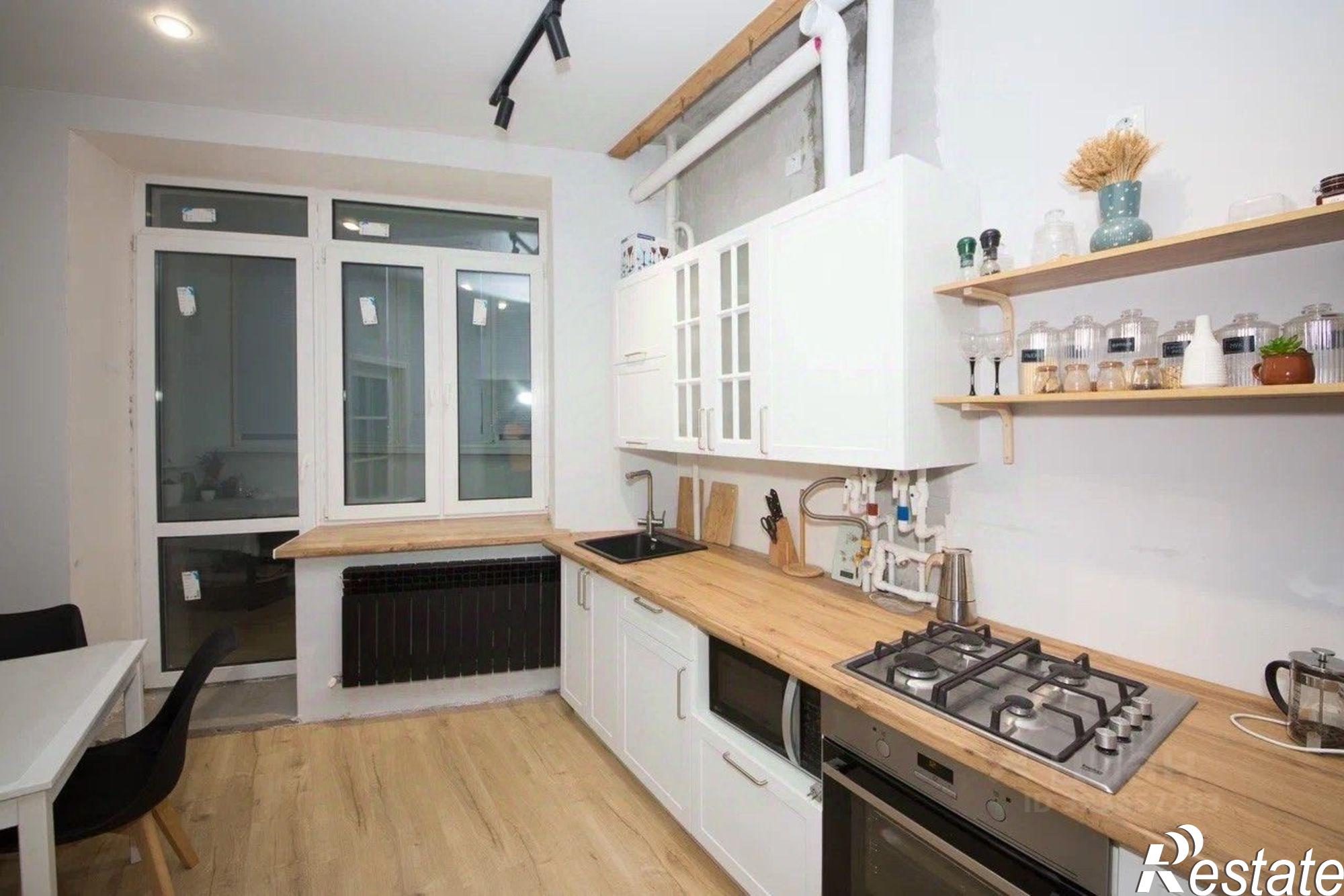 Купить квартиру за 5 190 000 рублей на Приозёрная улица, 5