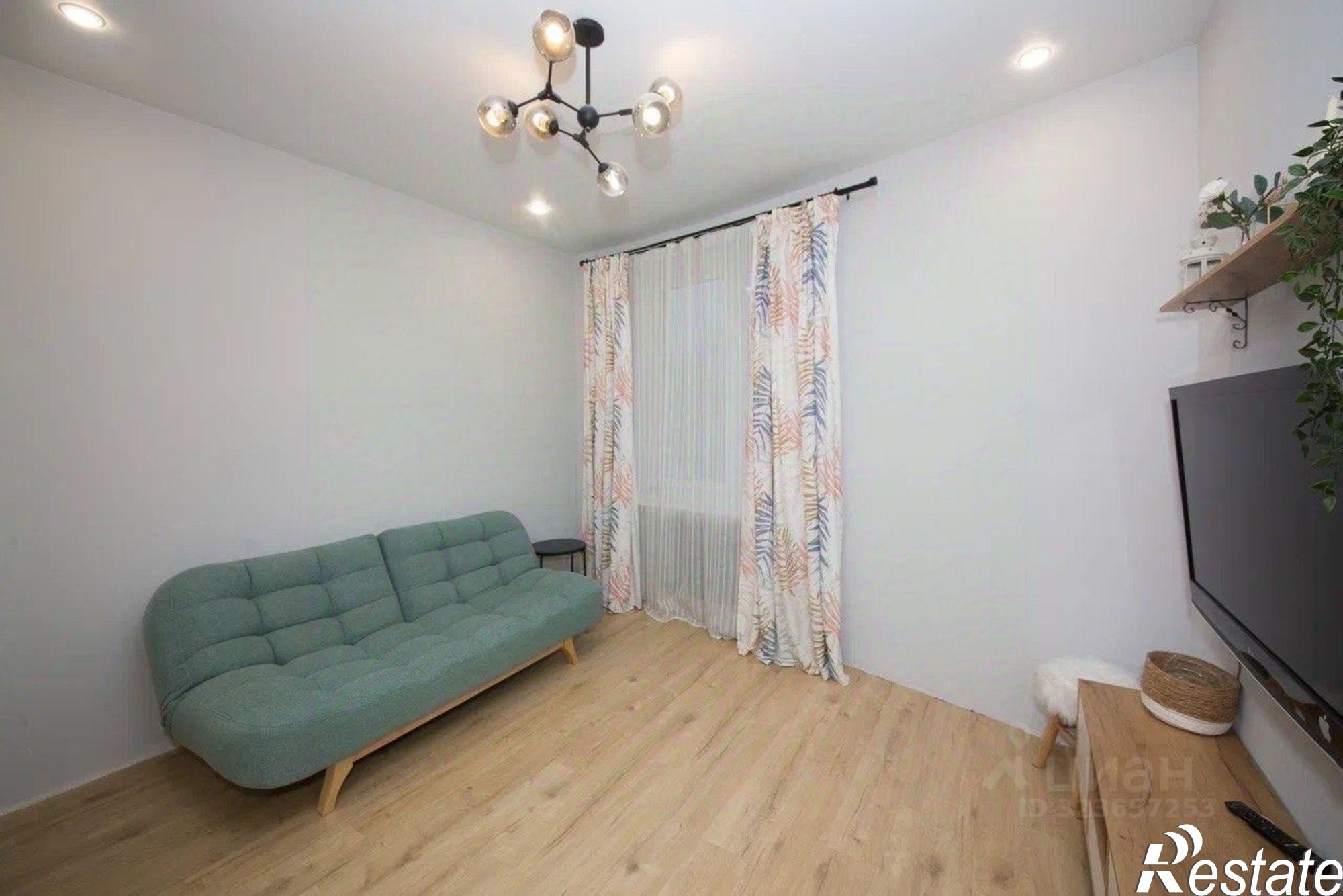 Купить квартиру за 5 190 000 рублей на Приозёрная улица, 5