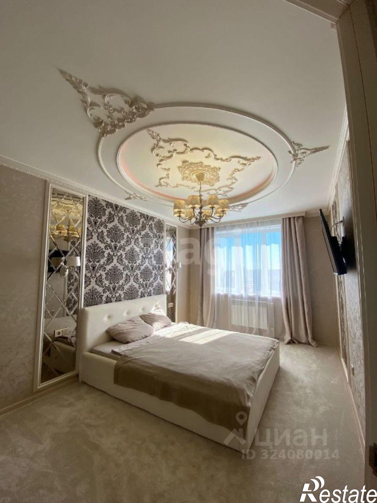 Купить квартиру за 6 700 000 рублей на Балтийская улица, 3