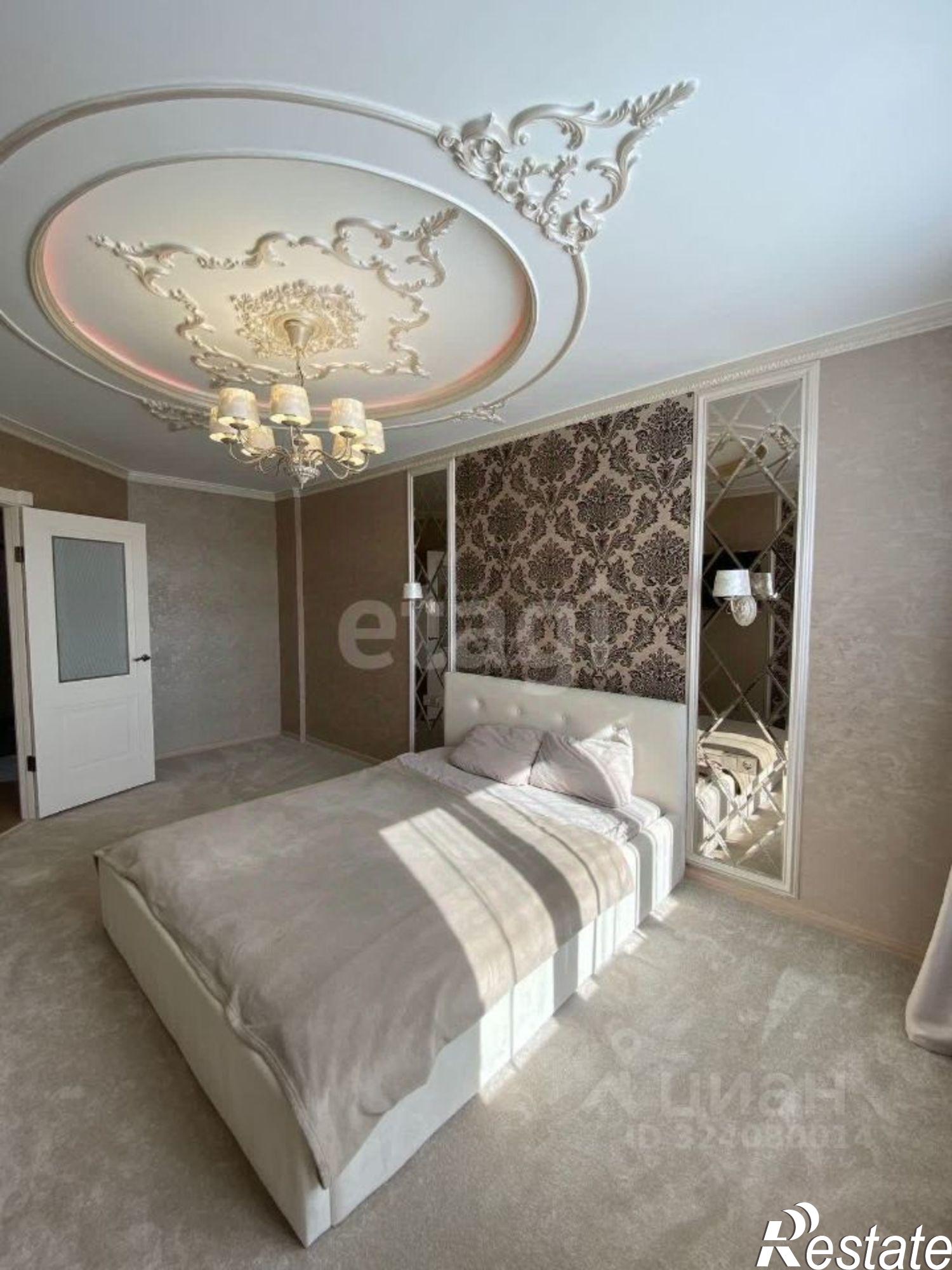 Купить квартиру за 6 700 000 рублей на Балтийская улица, 3