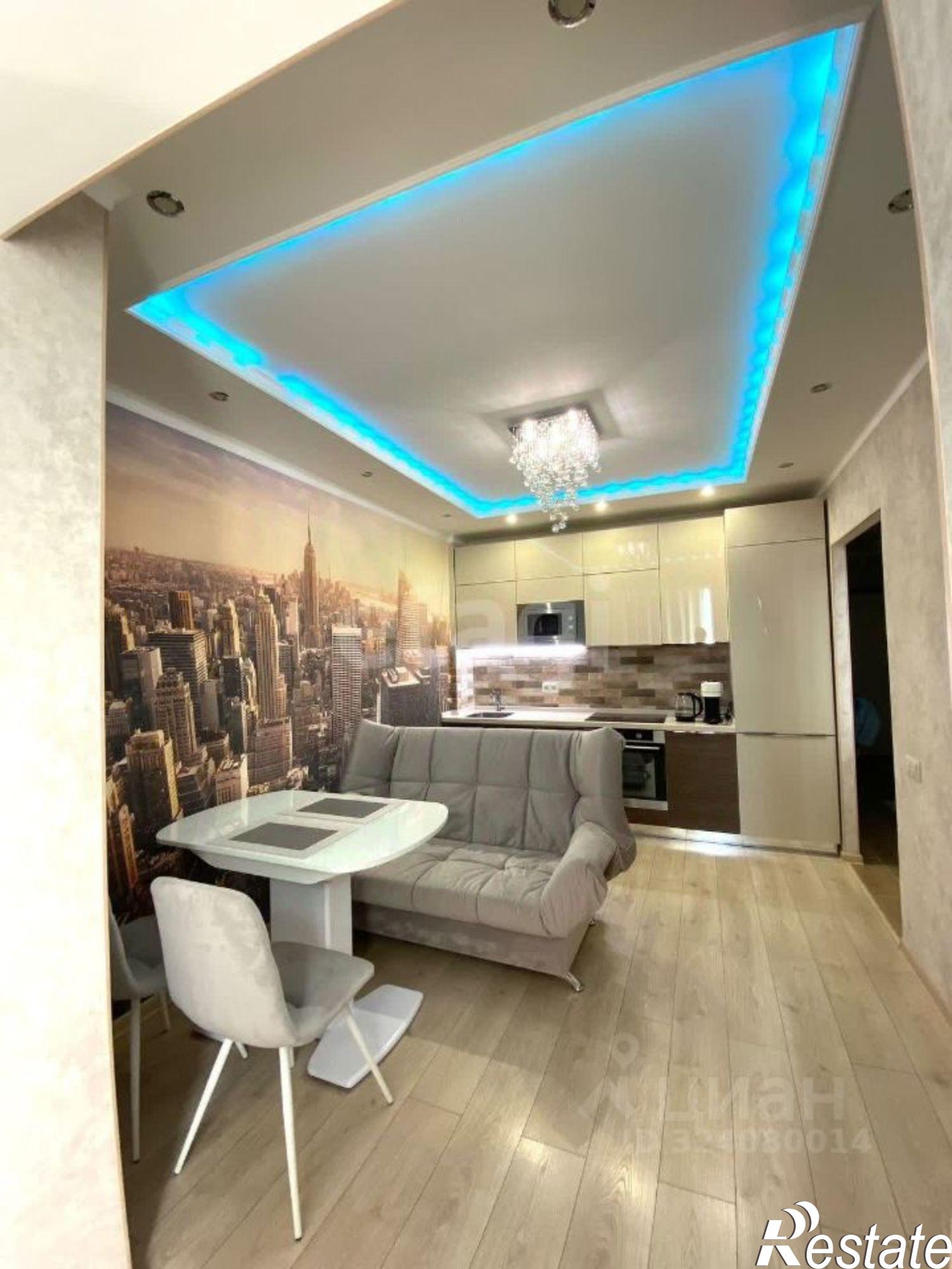 Купить квартиру за 6 700 000 рублей на Балтийская улица, 3