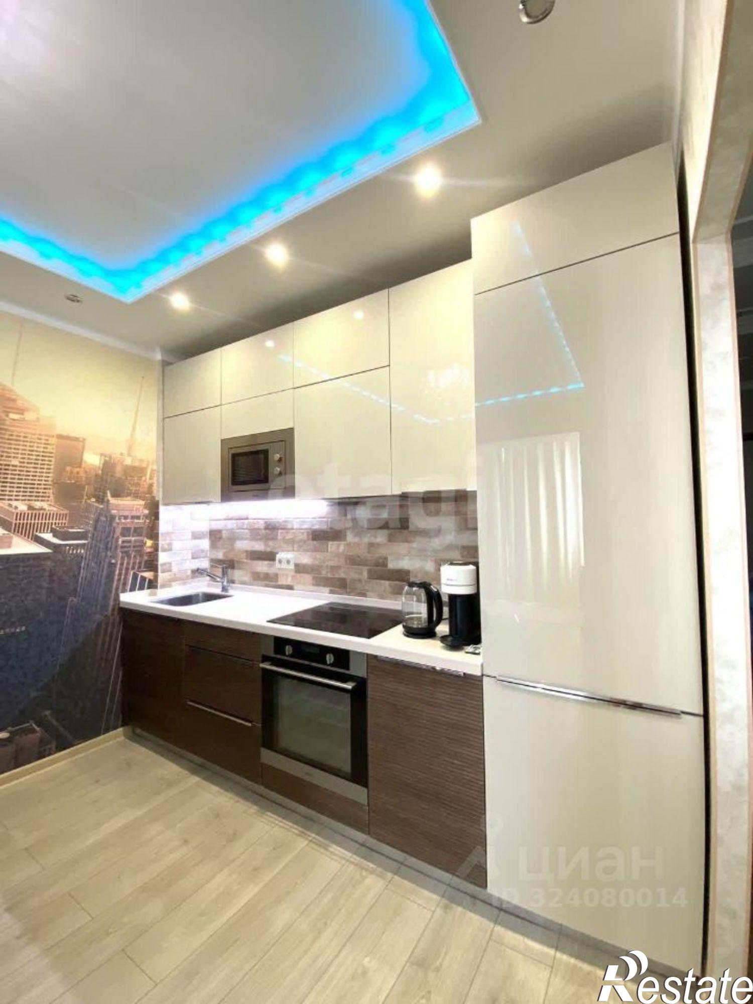 Купить квартиру за 6 700 000 рублей на Балтийская улица, 3