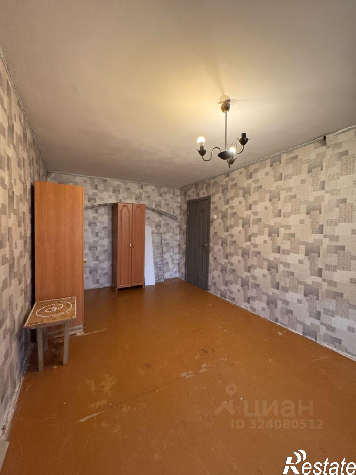 Купить квартиру за 4 300 000 рублей на проезд Доброхотова, 18 к2