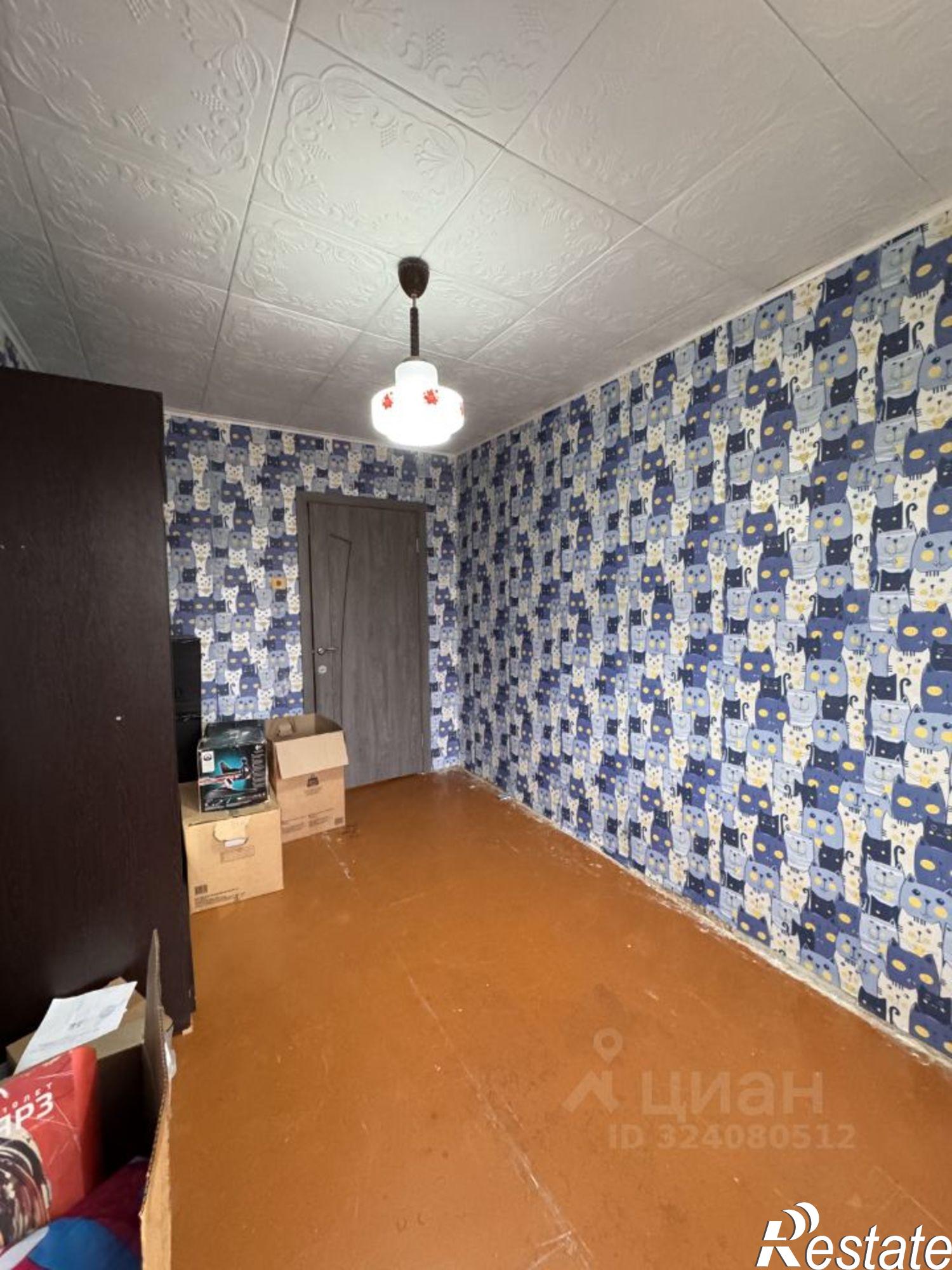 Купить квартиру за 4 300 000 рублей на проезд Доброхотова, 18 к2