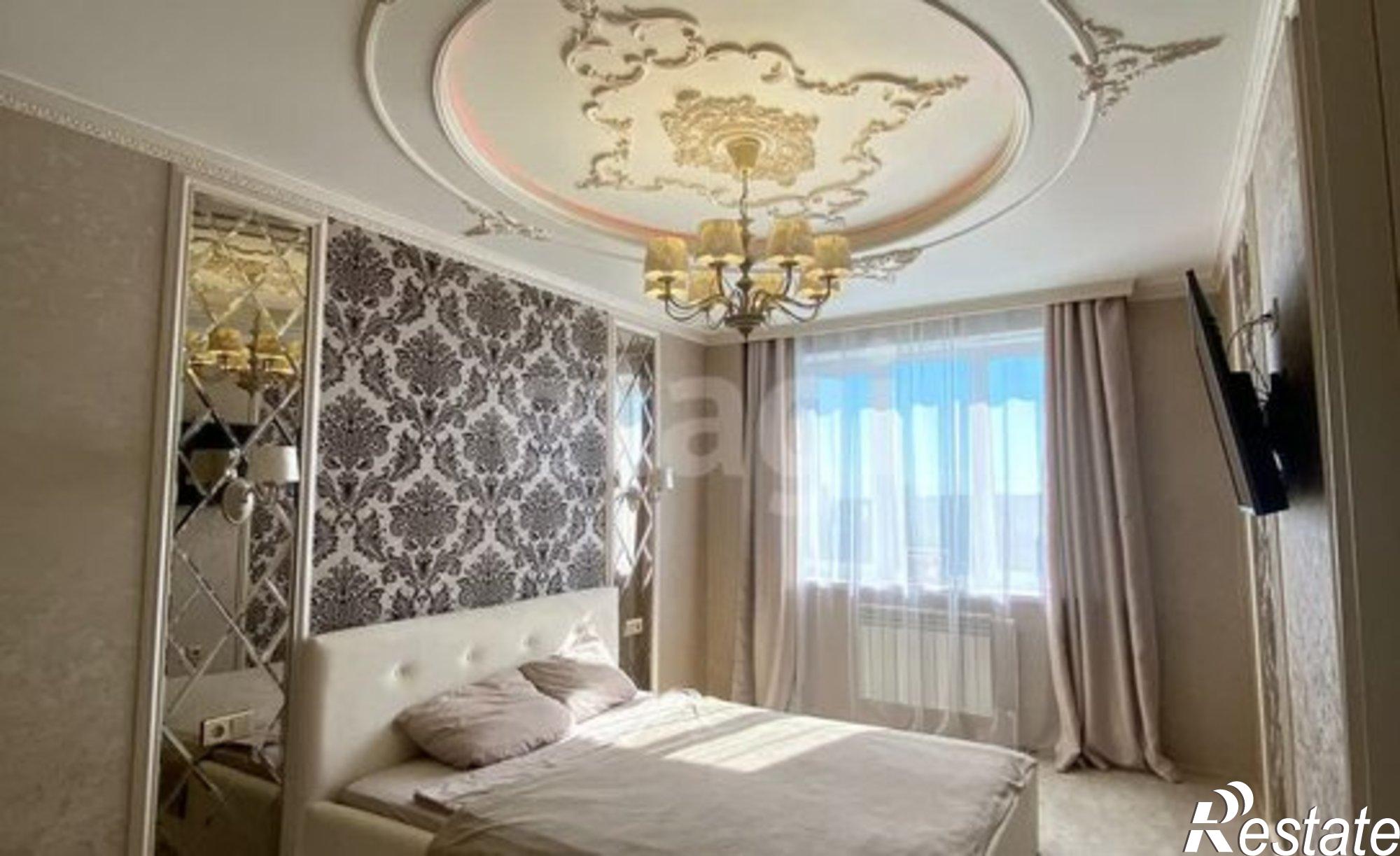 Купить квартиру за 6 700 000 рублей на Балтийская улица, 3