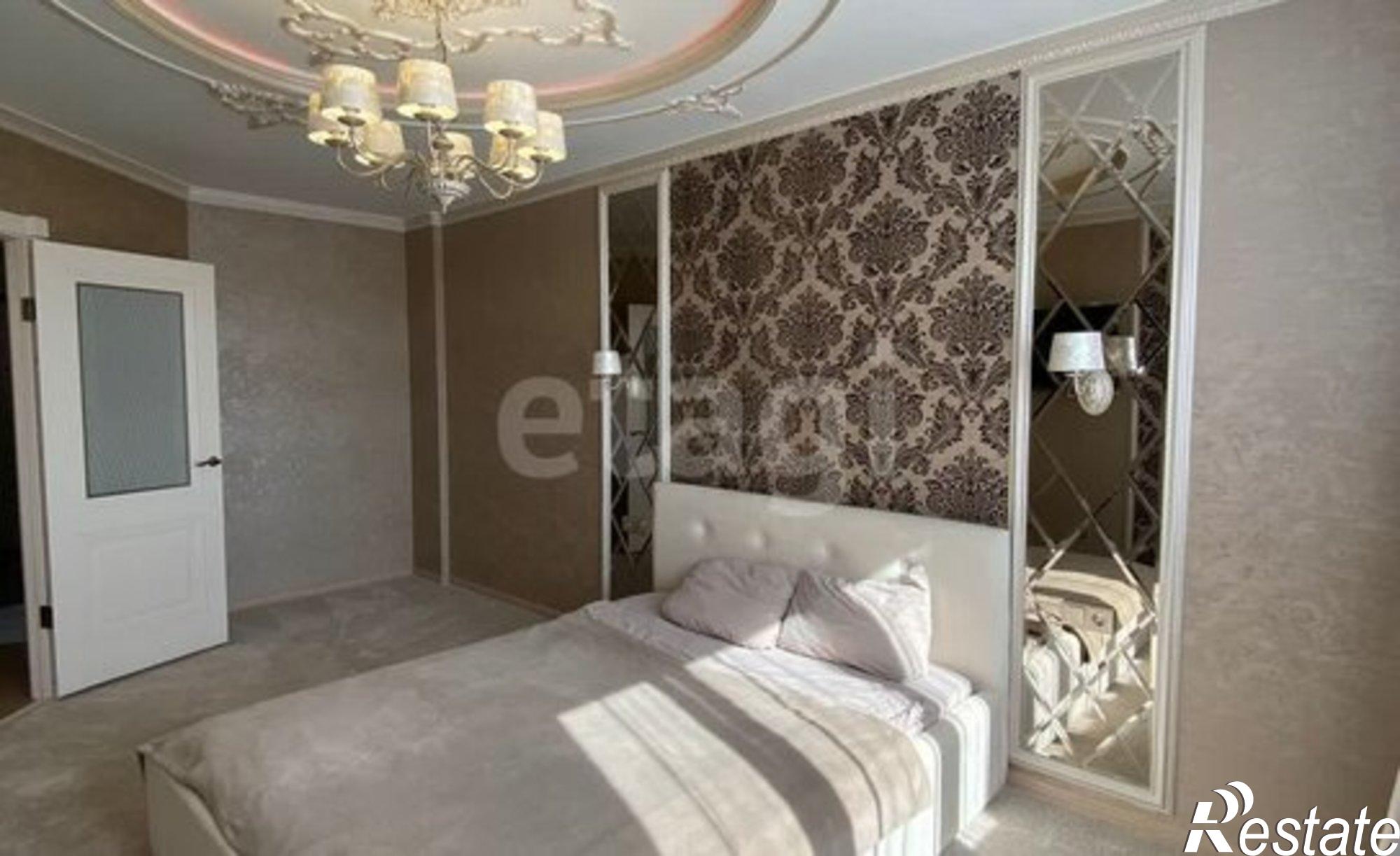 Купить квартиру за 6 700 000 рублей на Балтийская улица, 3