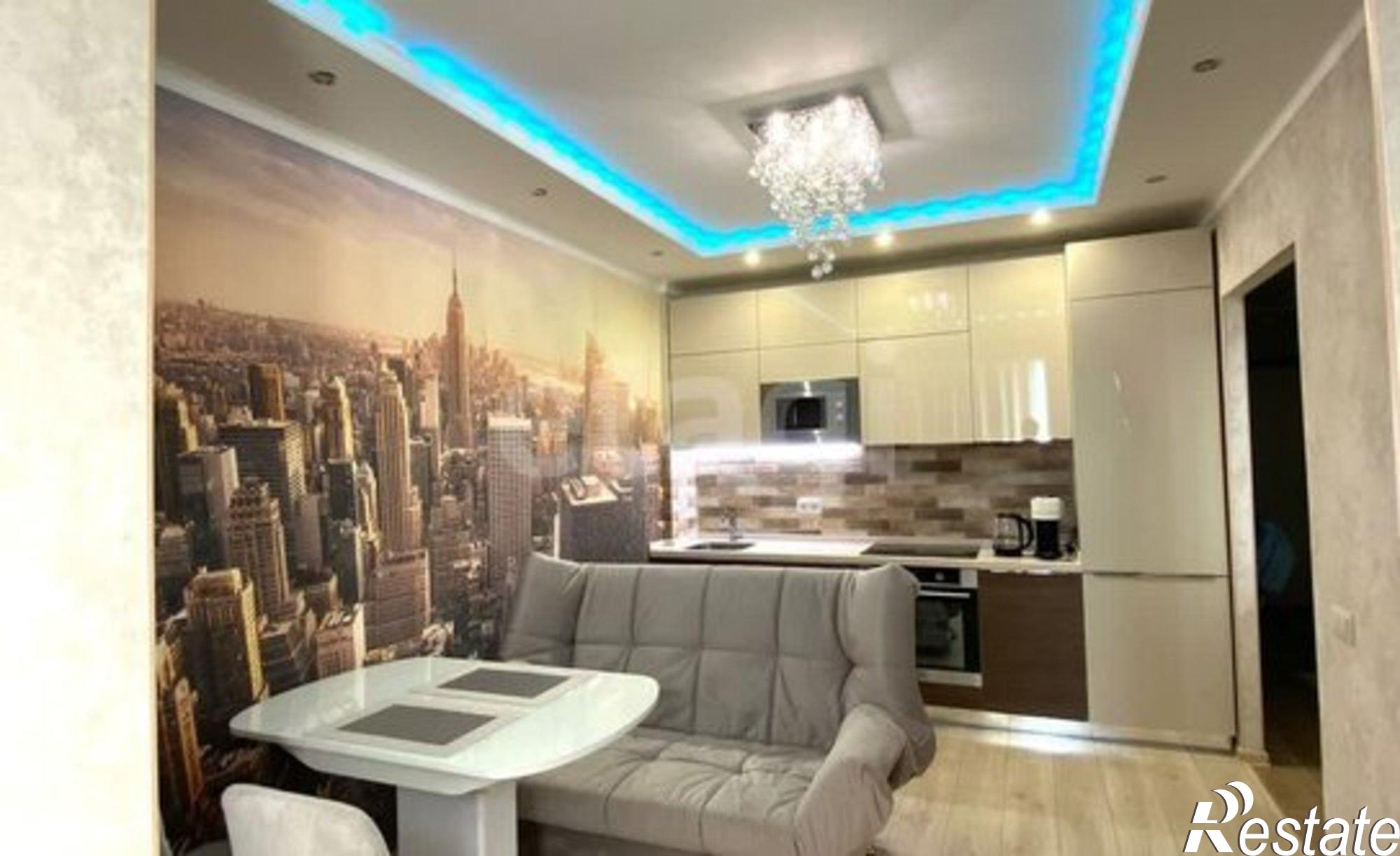 Купить квартиру за 6 700 000 рублей на Балтийская улица, 3