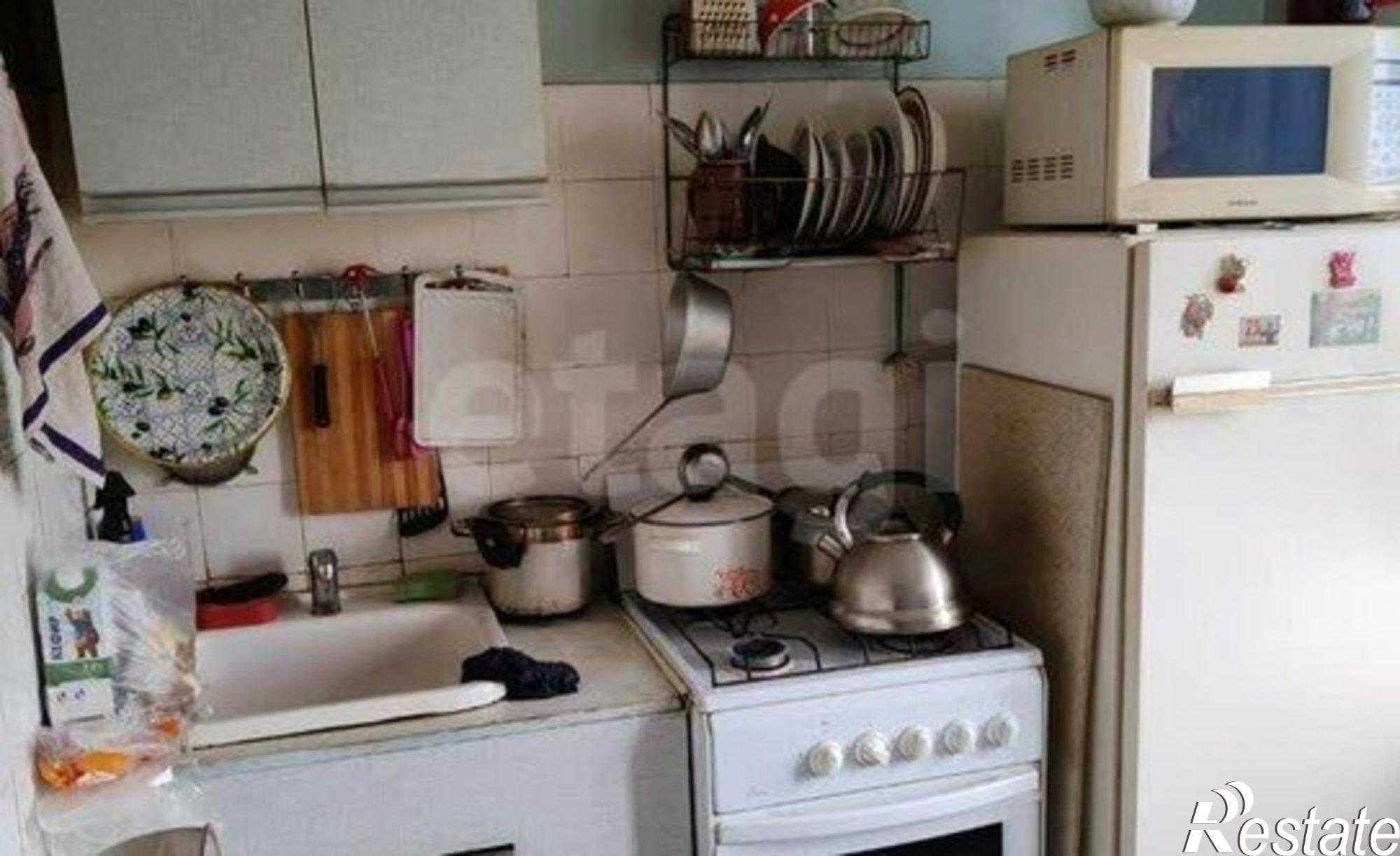 Купить квартиру за 4 100 000 рублей на проезд Подвойского, 1