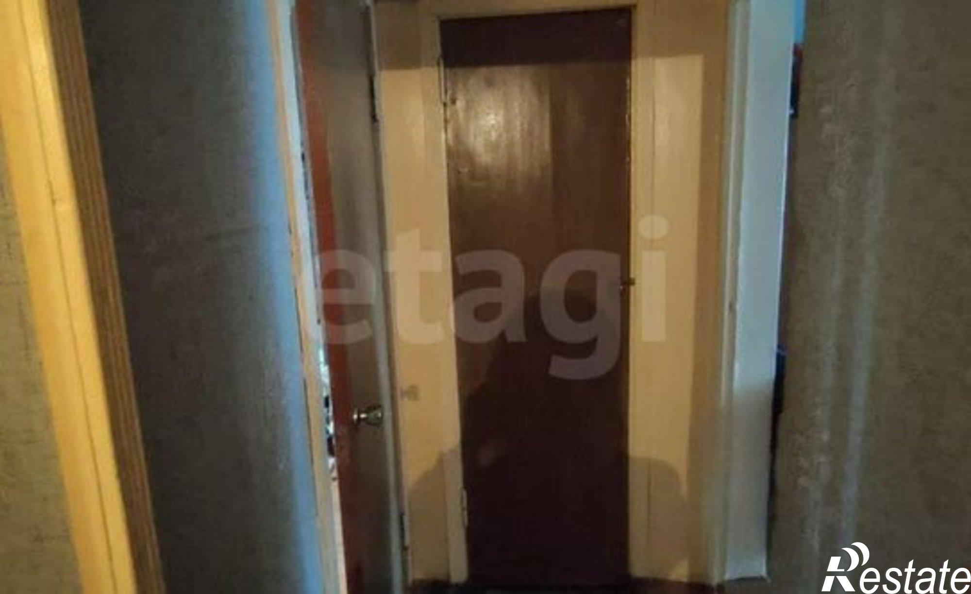 Купить квартиру за 4 100 000 рублей на проезд Подвойского, 1