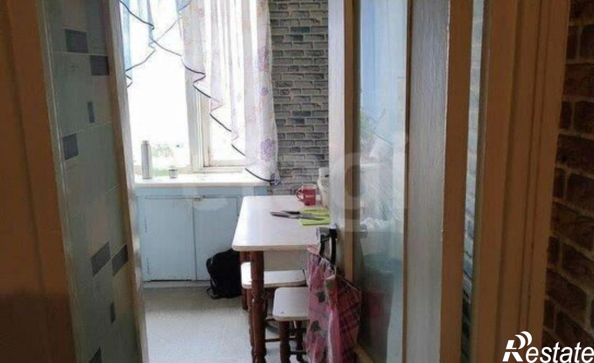 Купить квартиру за 4 100 000 рублей на проезд Подвойского, 1