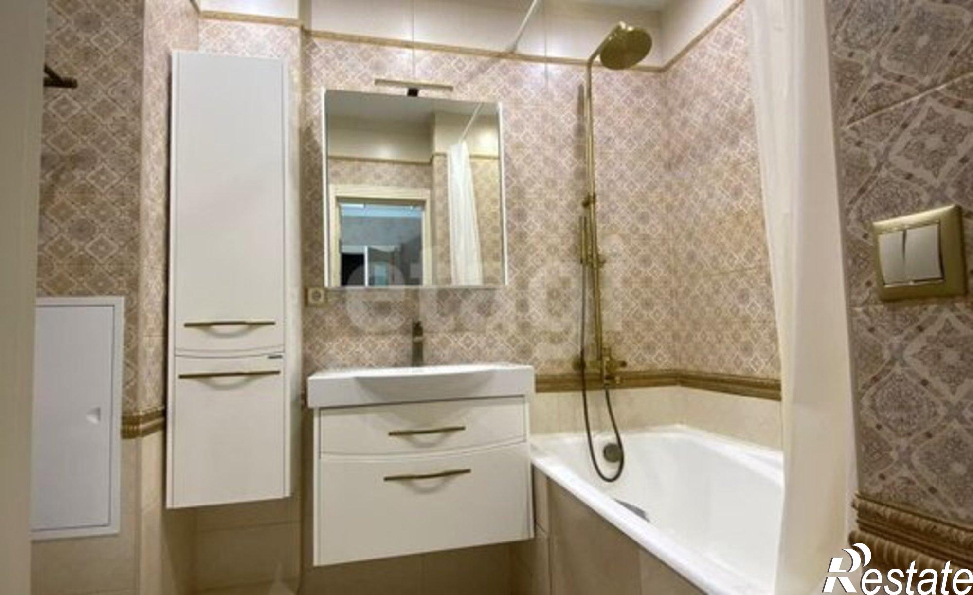 Купить квартиру за 6 700 000 рублей на Балтийская улица, 3