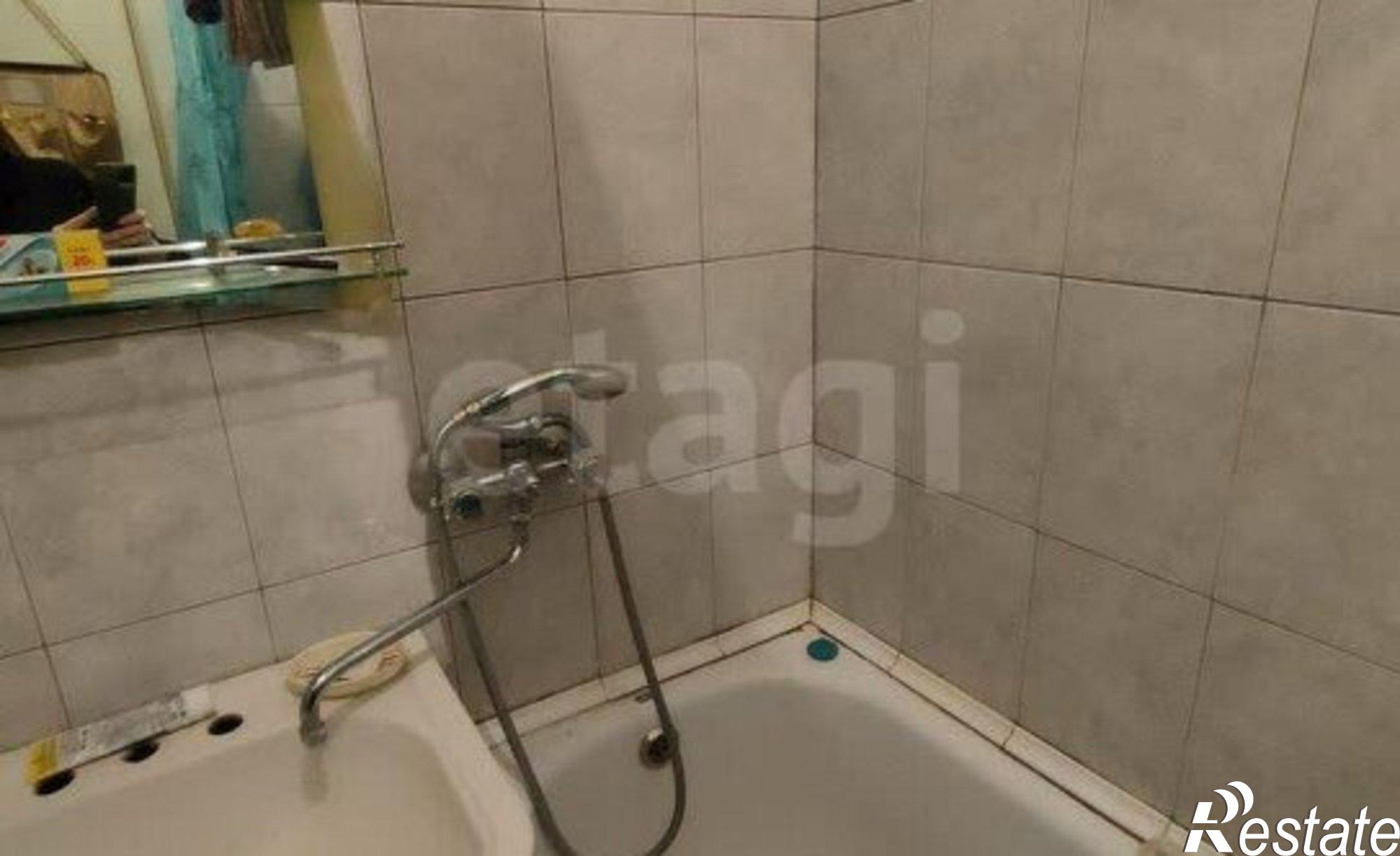 Купить квартиру за 4 100 000 рублей на проезд Подвойского, 1