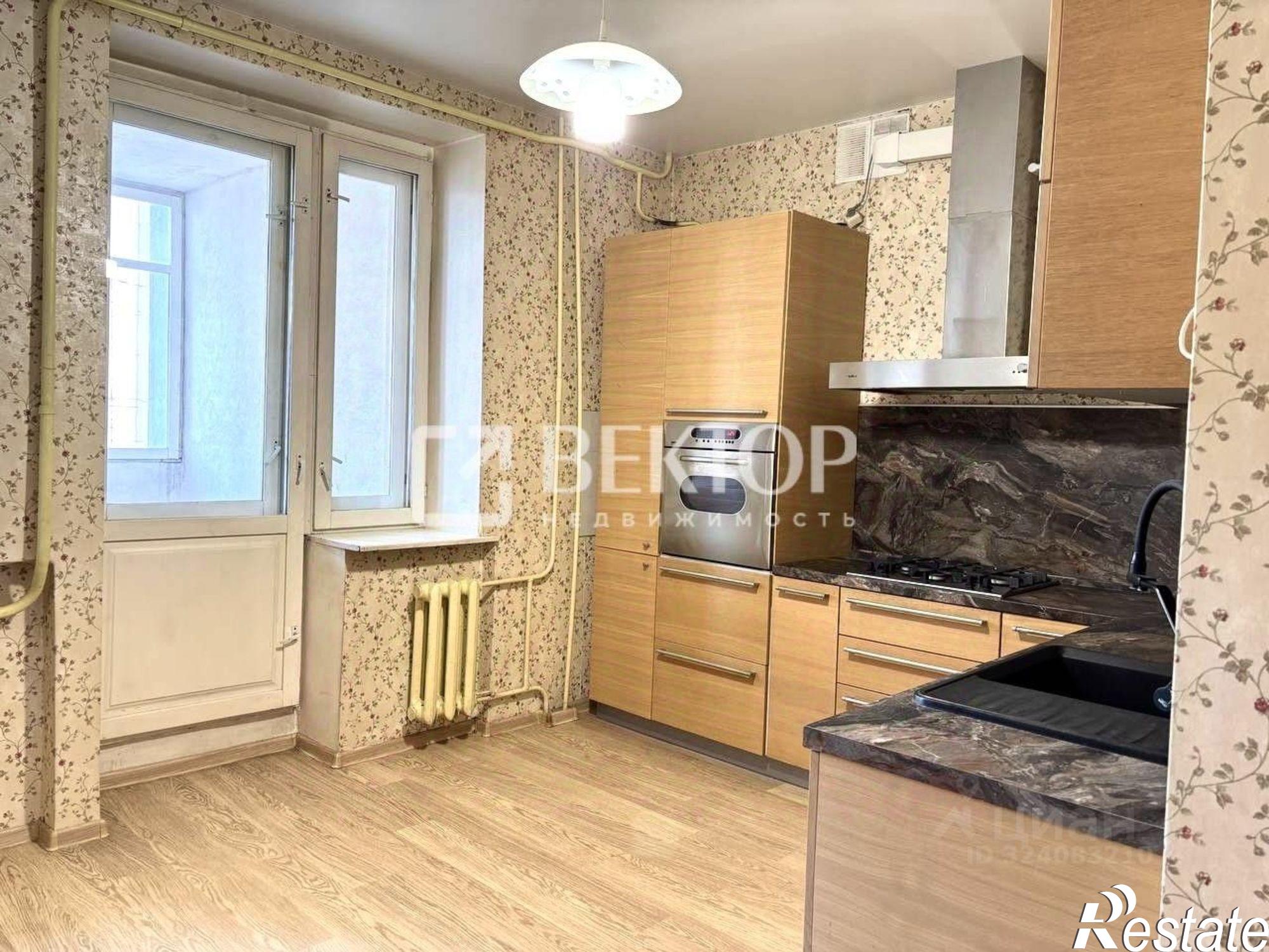 Купить квартиру за 17 500 000 рублей на Советская улица, 41 к3