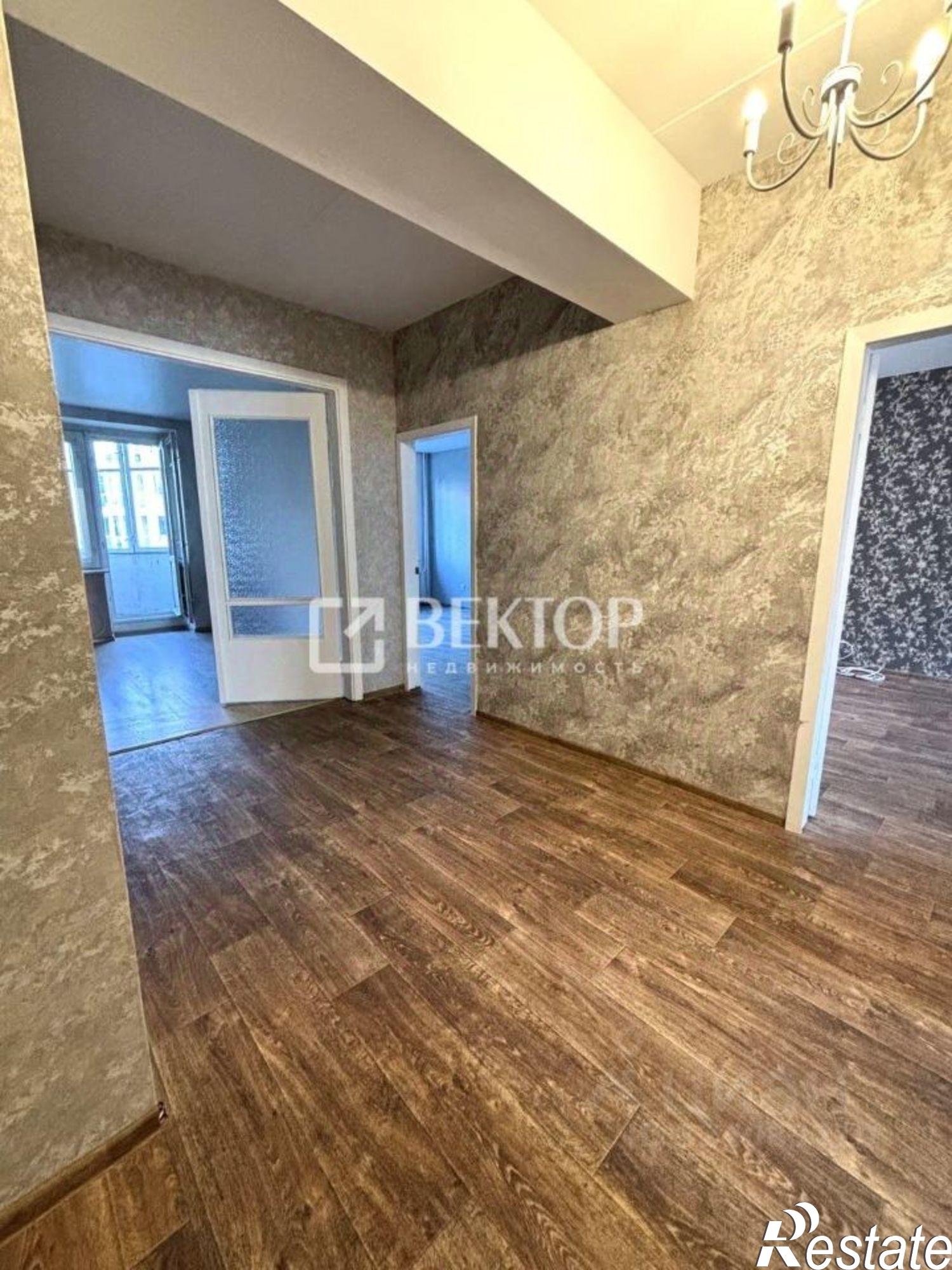 Купить квартиру за 17 500 000 рублей на Советская улица, 41 к3