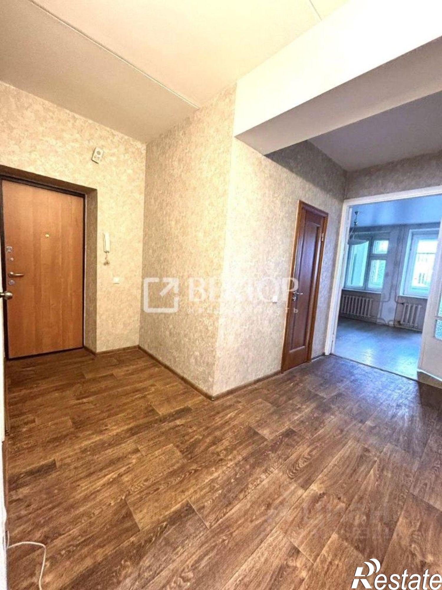 Купить квартиру за 17 500 000 рублей на Советская улица, 41 к3