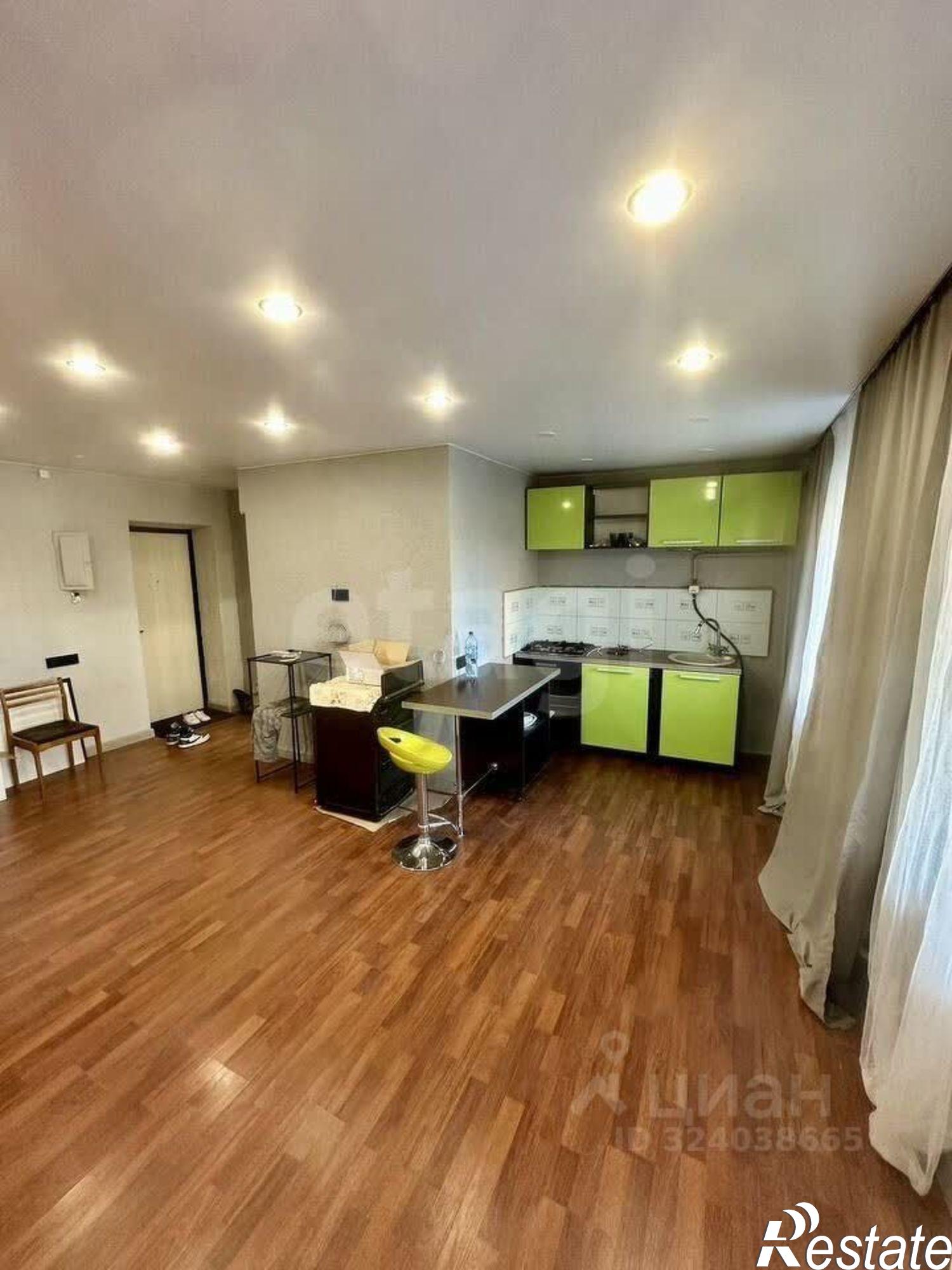 Купить квартиру за 3 500 000 рублей на Тутаевское шоссе, 85