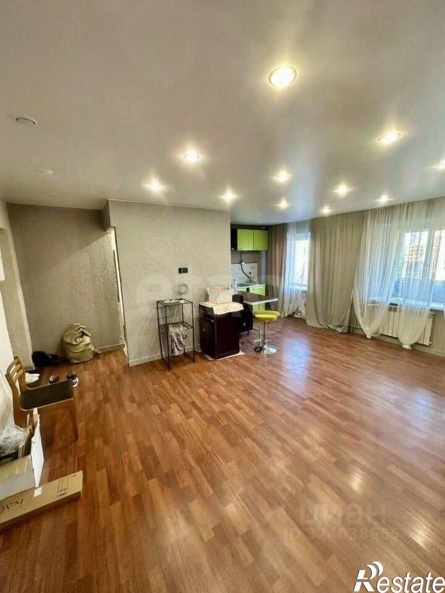 Купить квартиру за 3 500 000 рублей на Тутаевское шоссе, 85