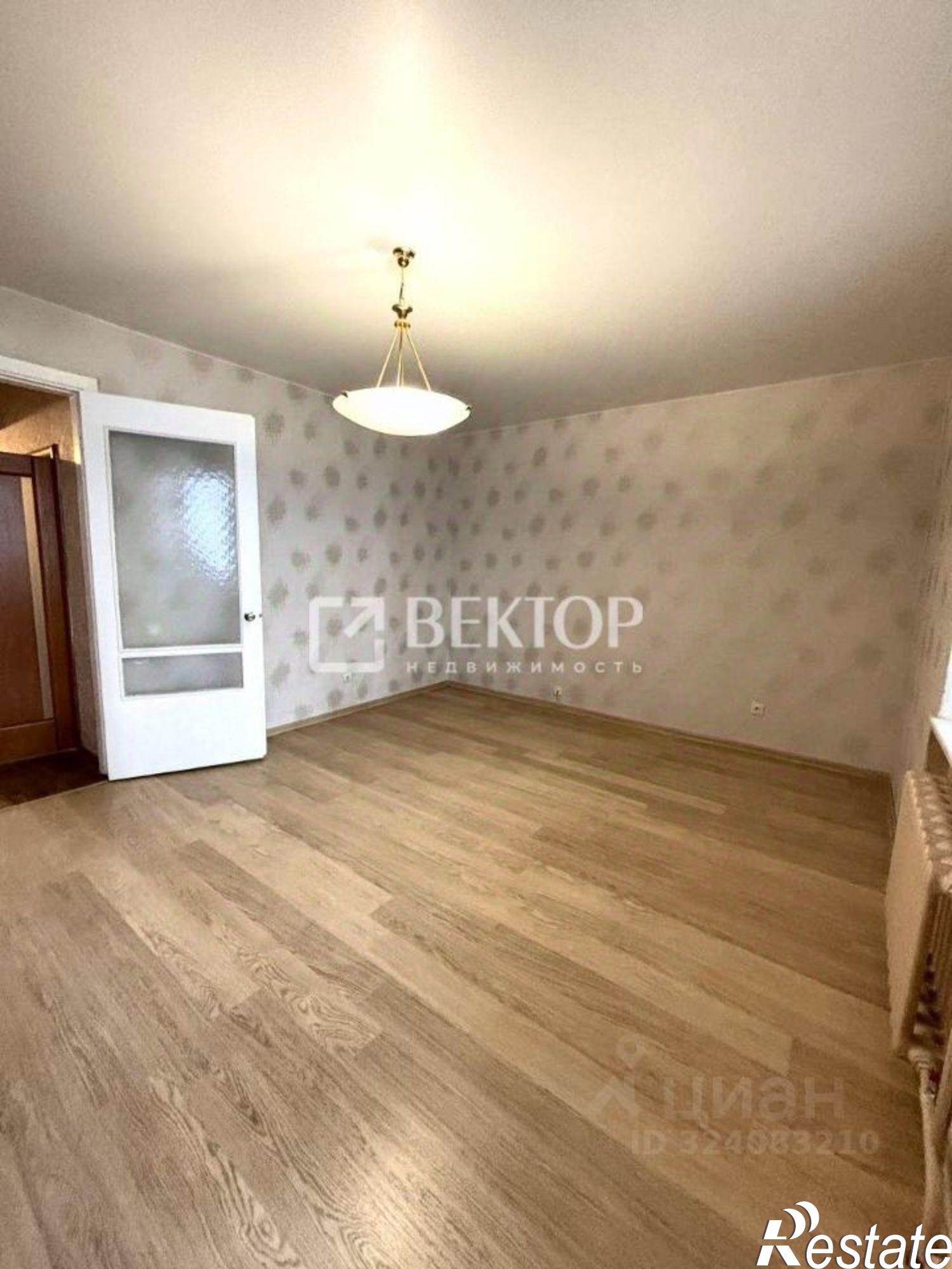 Купить квартиру за 17 500 000 рублей на Советская улица, 41 к3