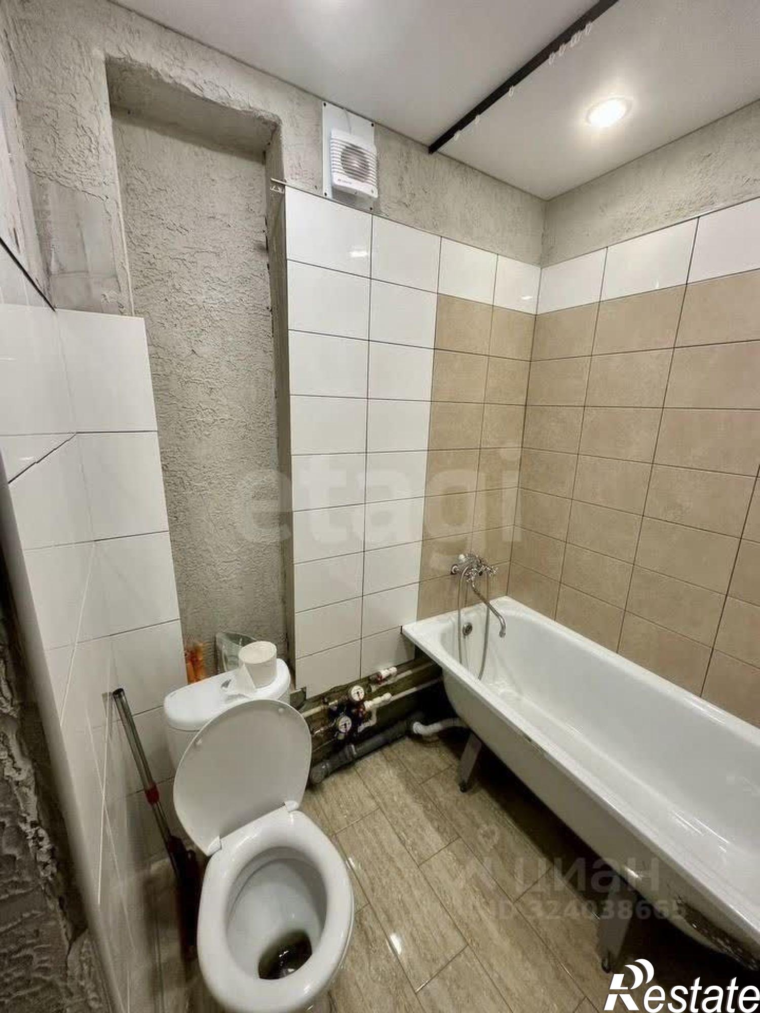 Купить квартиру за 3 500 000 рублей на Тутаевское шоссе, 85