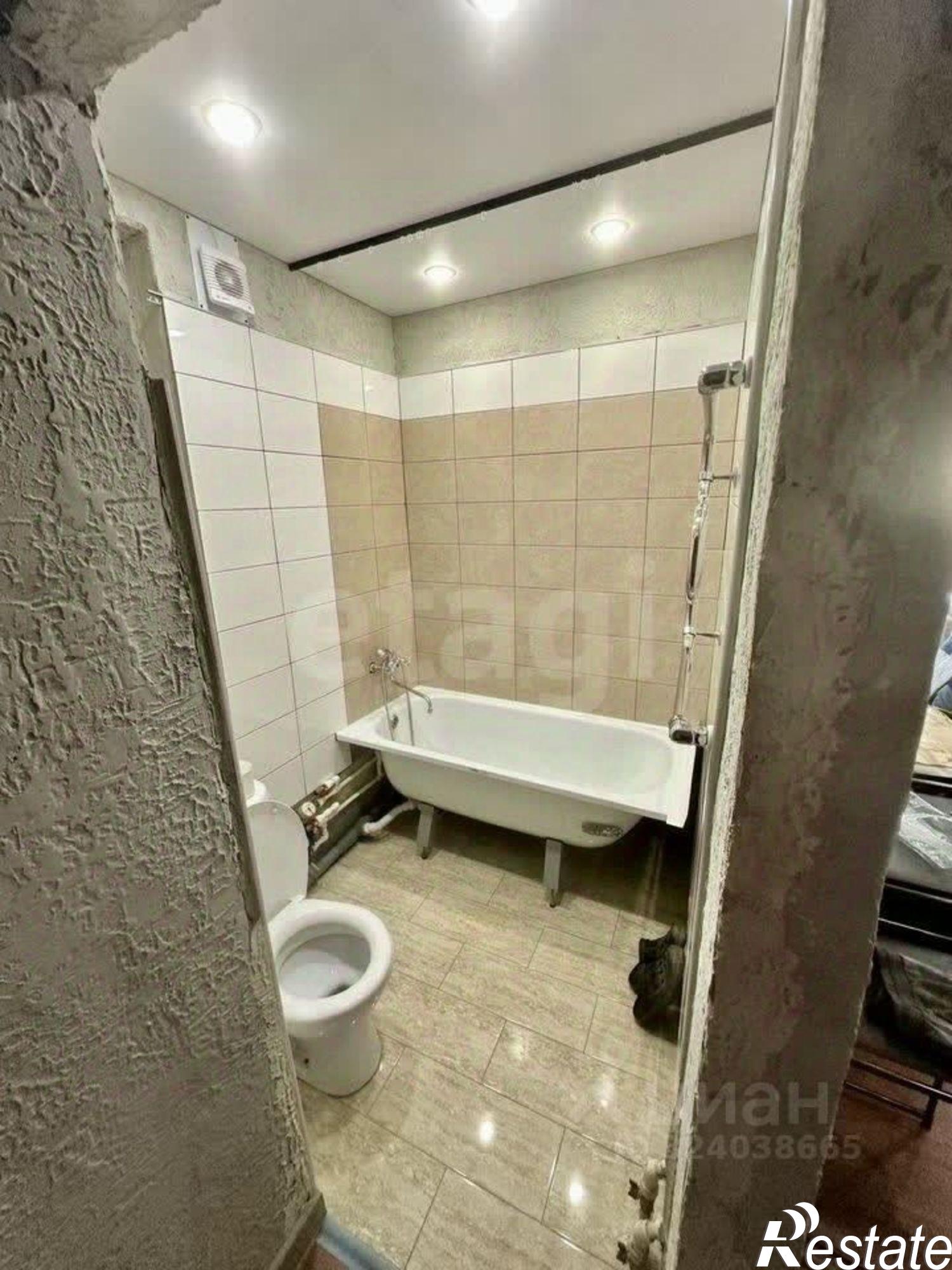 Купить квартиру за 3 500 000 рублей на Тутаевское шоссе, 85